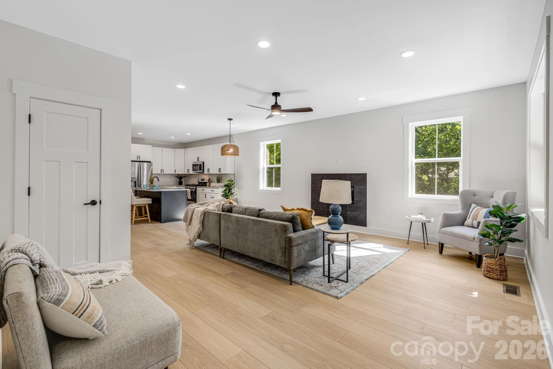 133 Appalachian Way - Photo 4