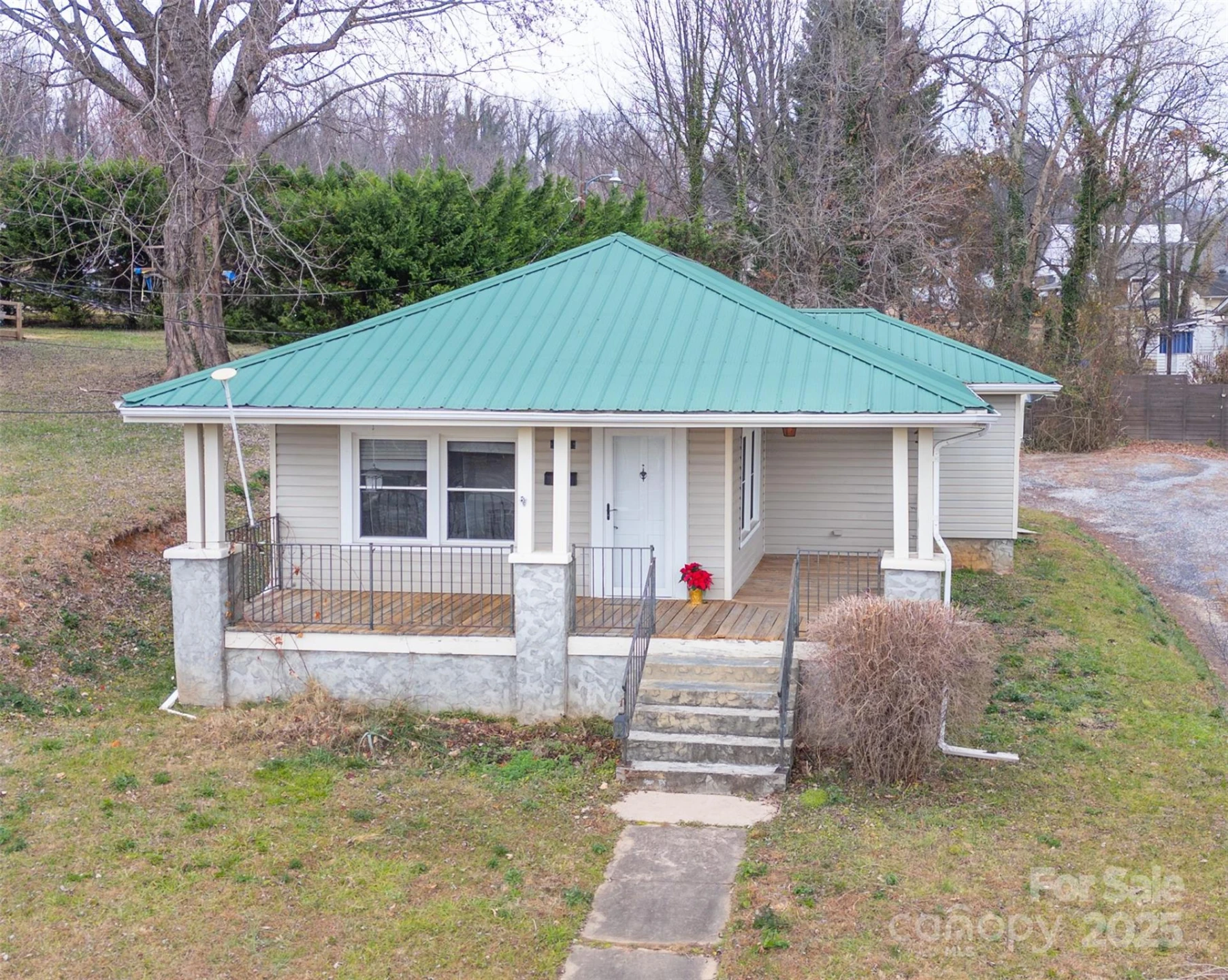 175 Blue Ridge Street