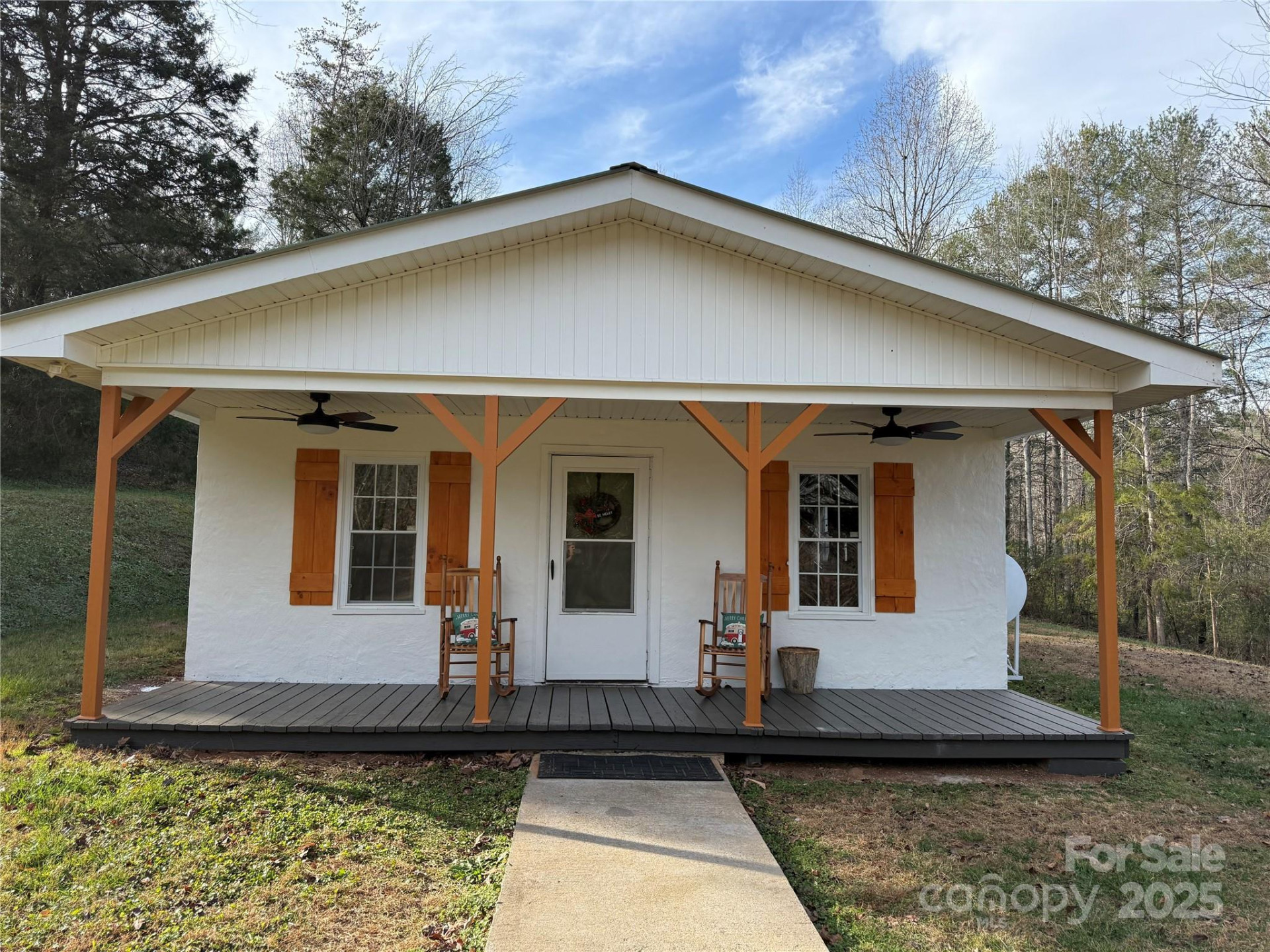 312 Causby Road