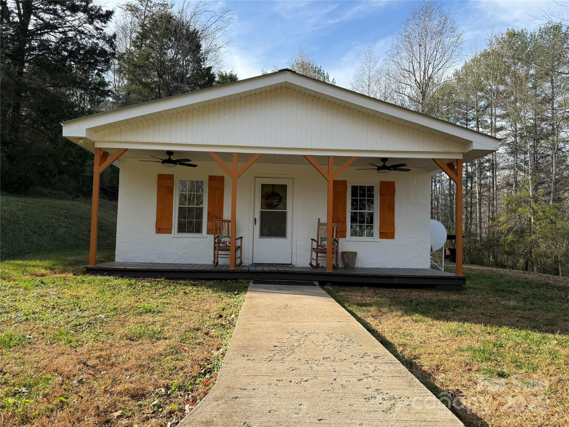 312 Causby Road - Photo 2