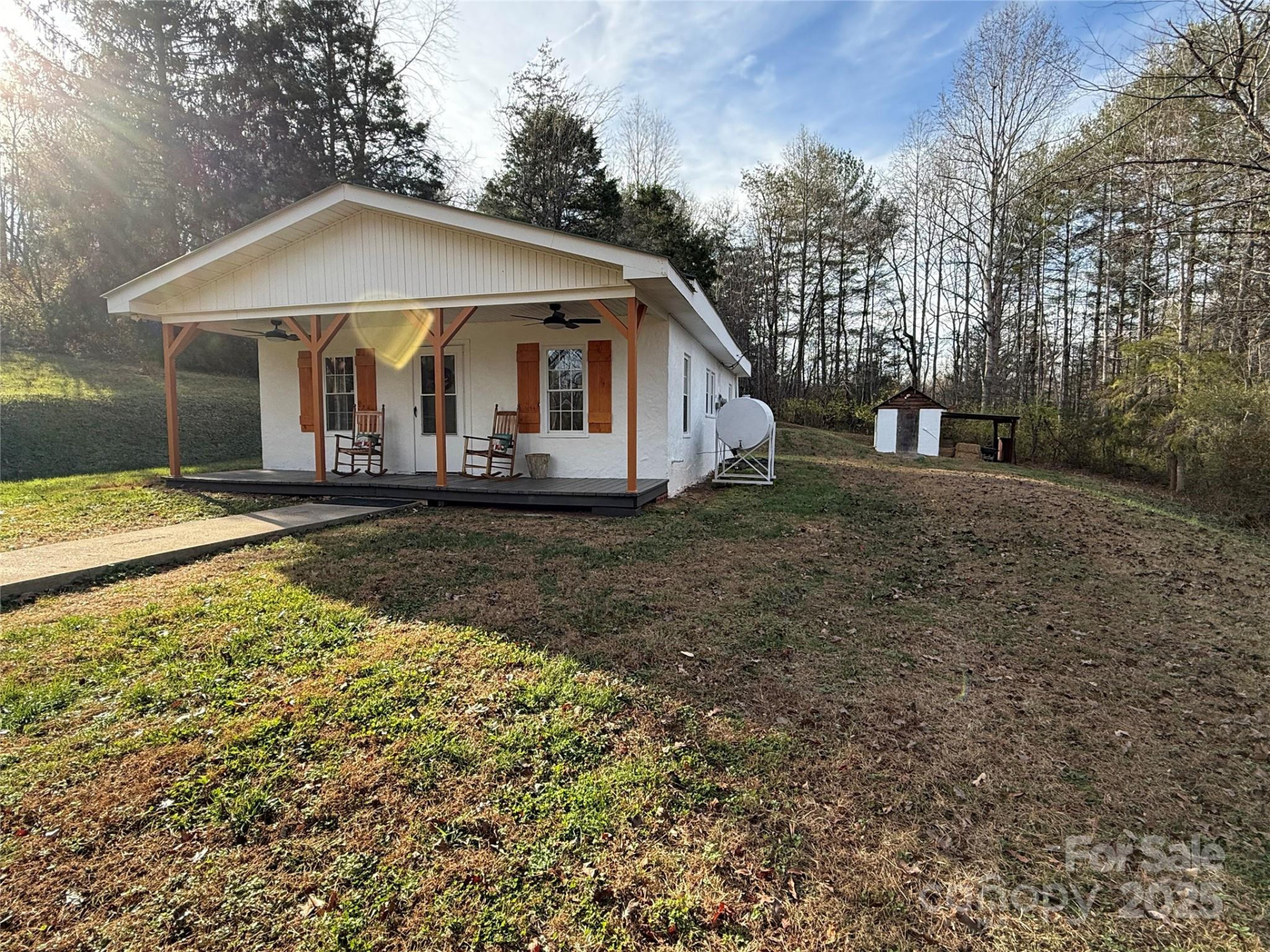 312 Causby Road - Photo 5