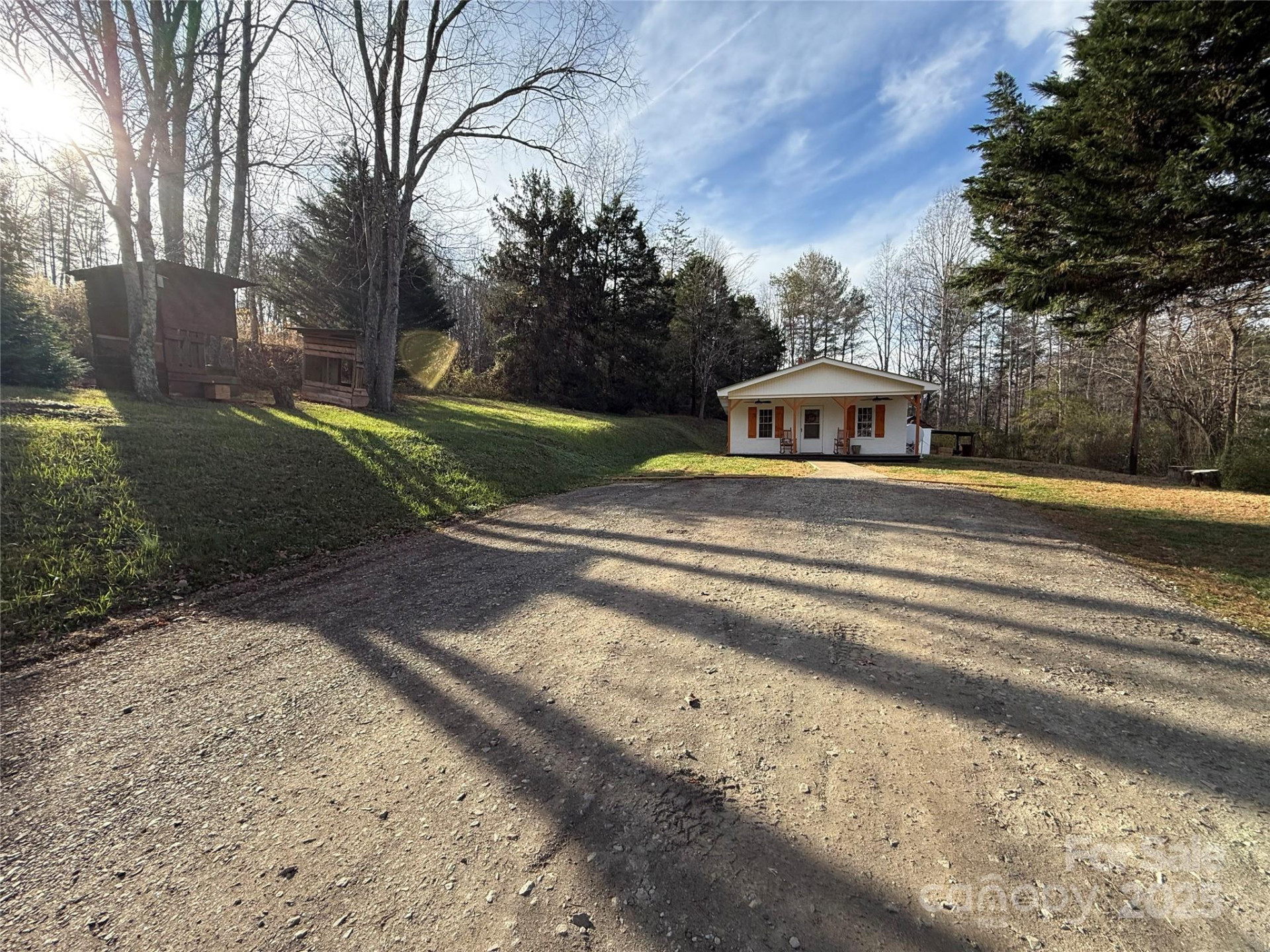 312 Causby Road - Photo 43