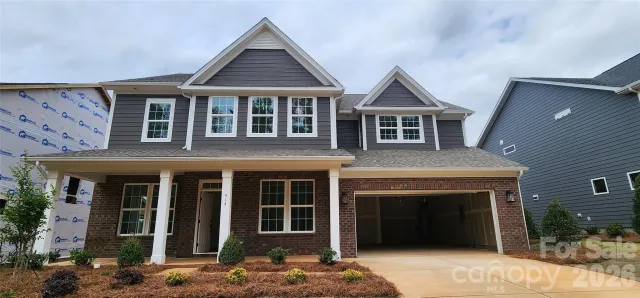 514 Cottage Garden Lane, Belmont, NC, 28012