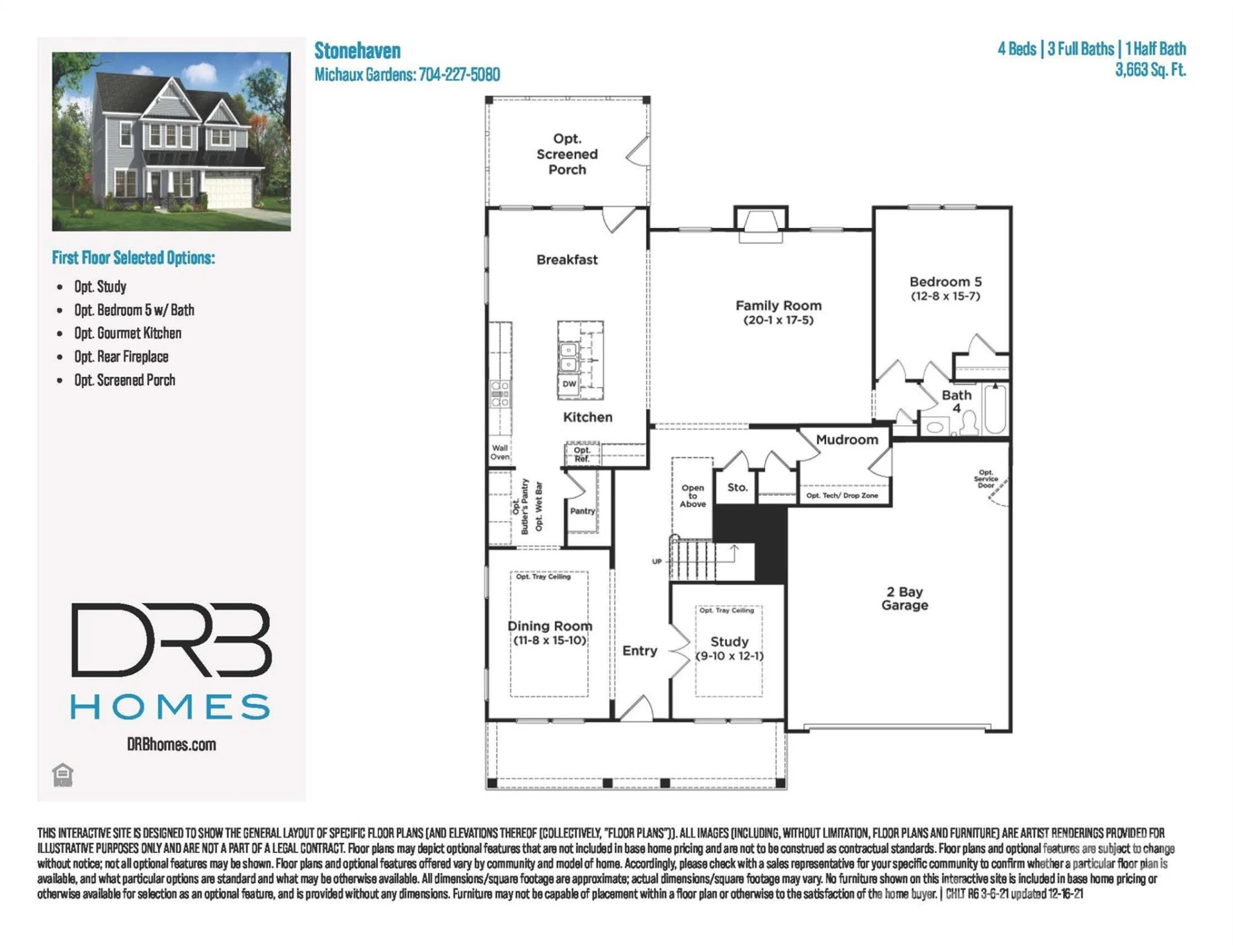514 Cottage Garden Lane - Photo 3