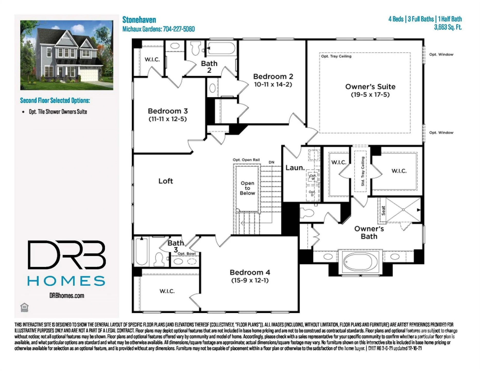 514 Cottage Garden Lane - Photo 4