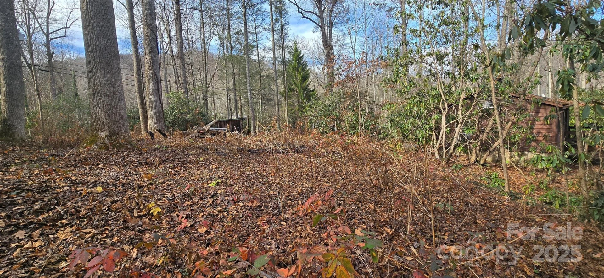 Lot 20 Twinbrook Lane