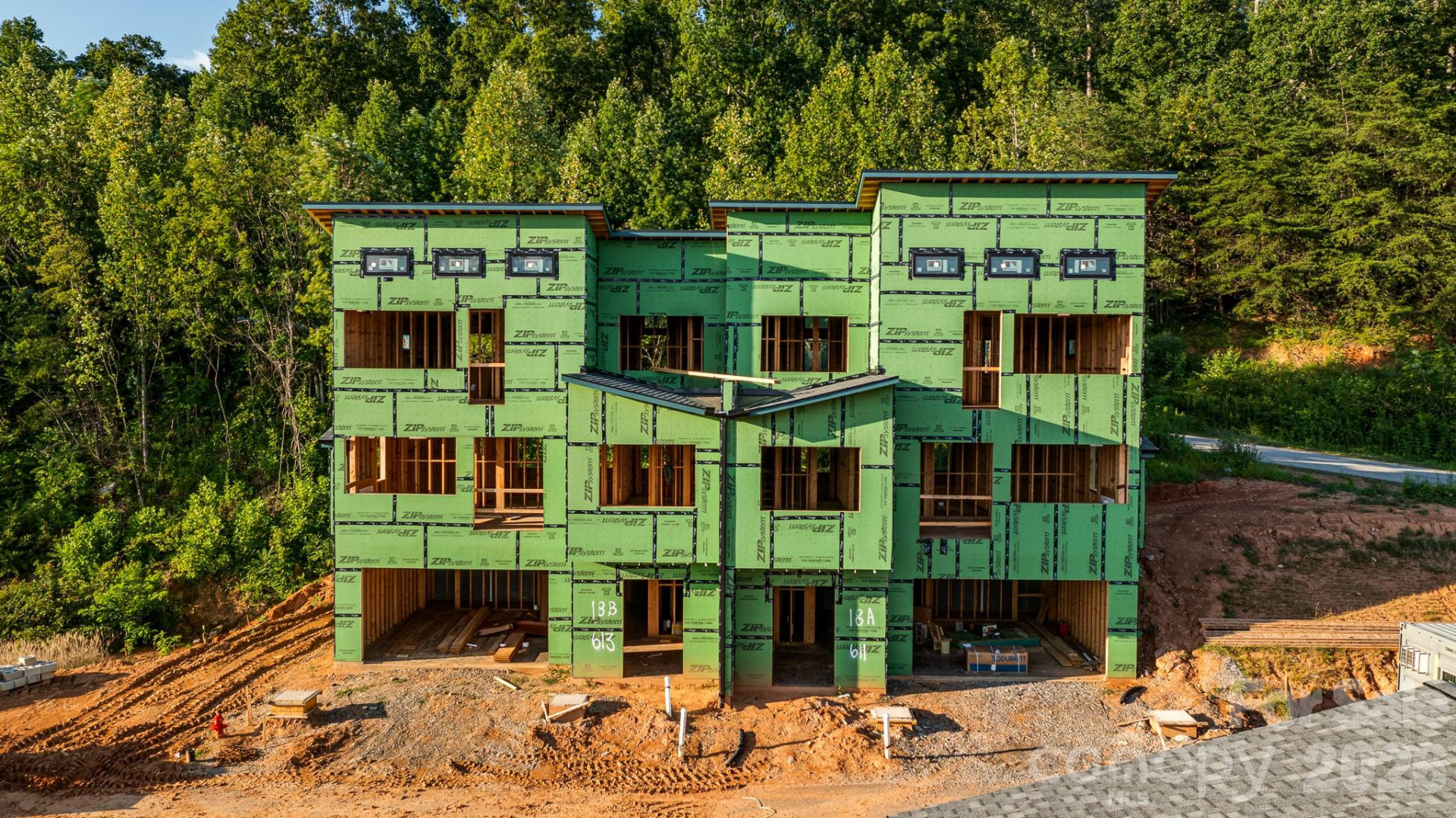 611 Storybook Villas Trail