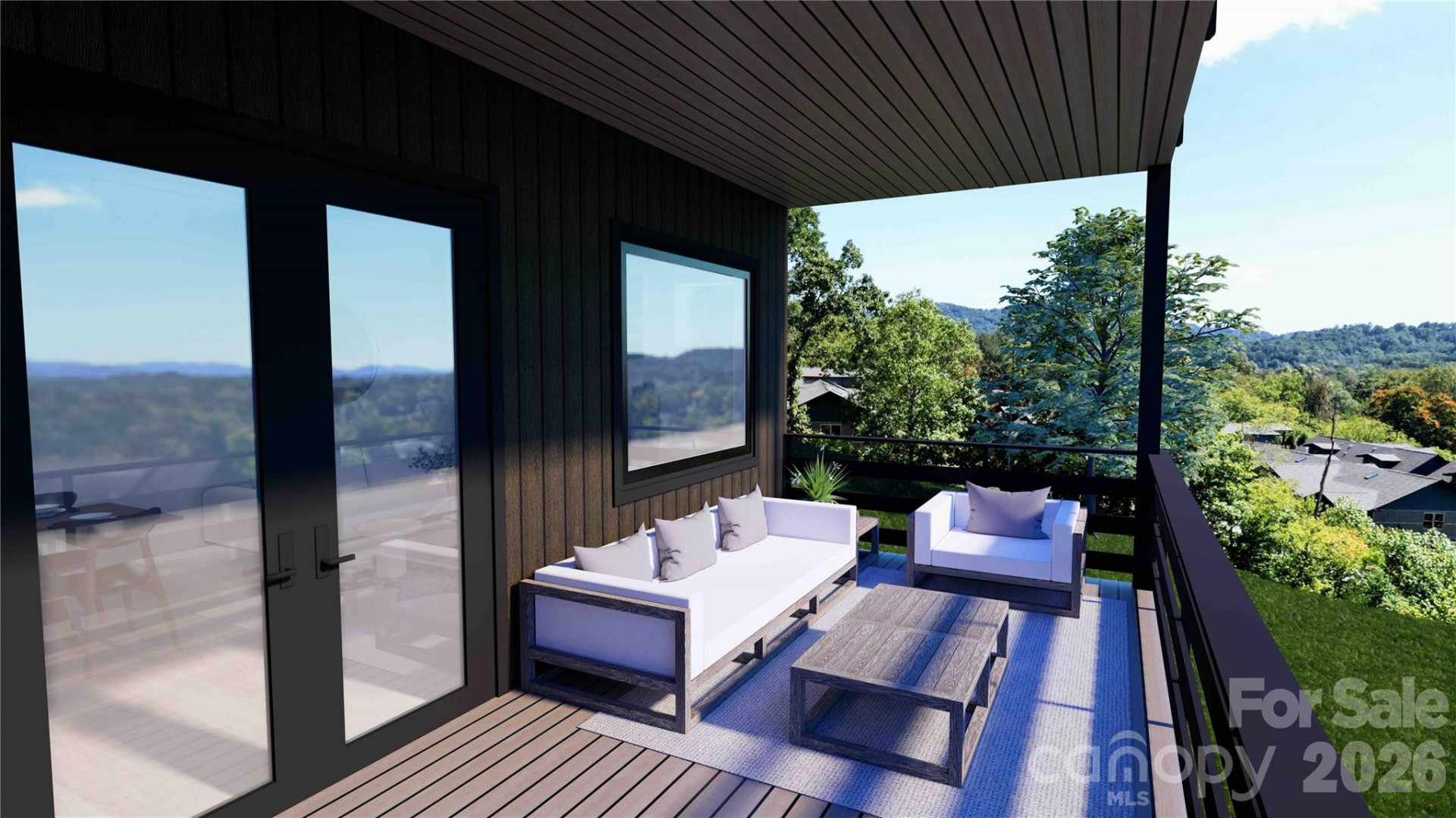 611 Storybook Villas Trail - Photo 11