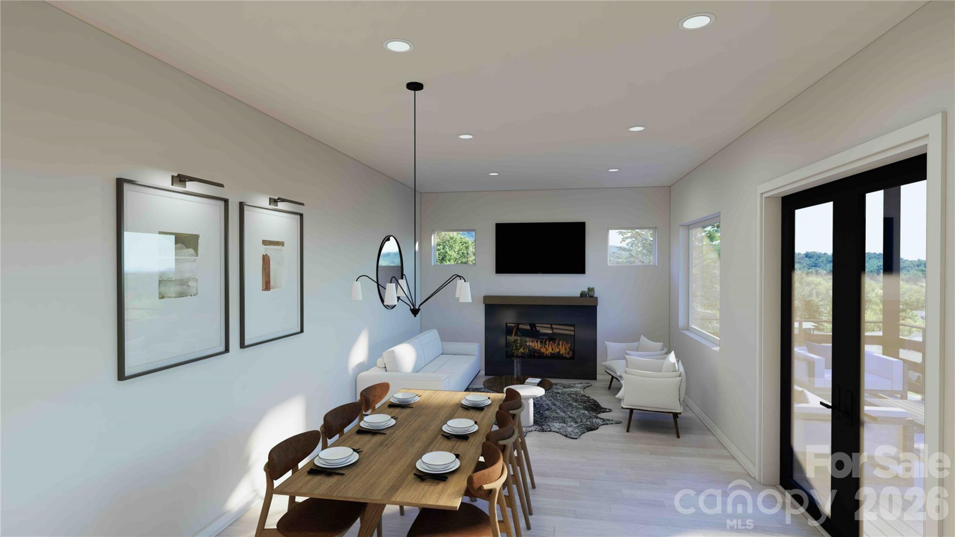 611 Storybook Villas Trail - Photo 12