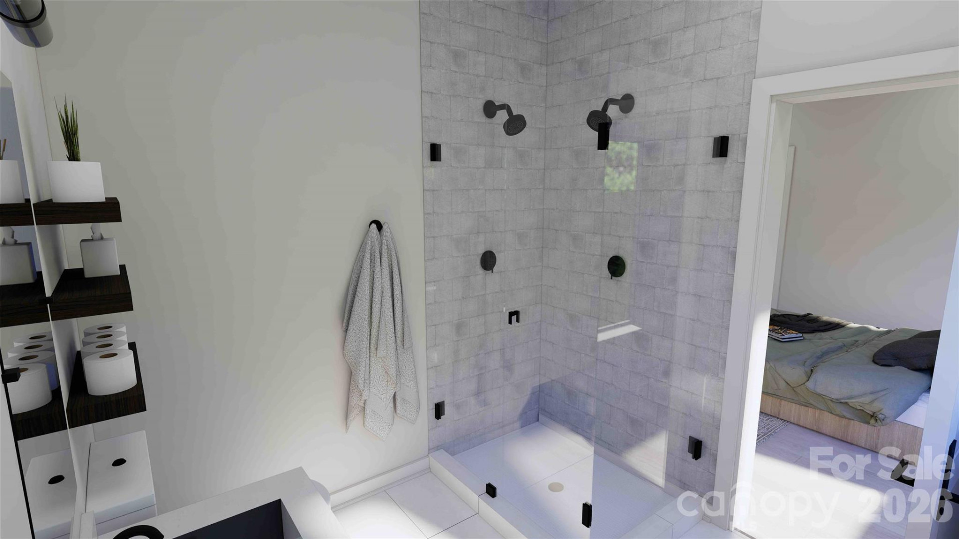 611 Storybook Villas Trail - Photo 17