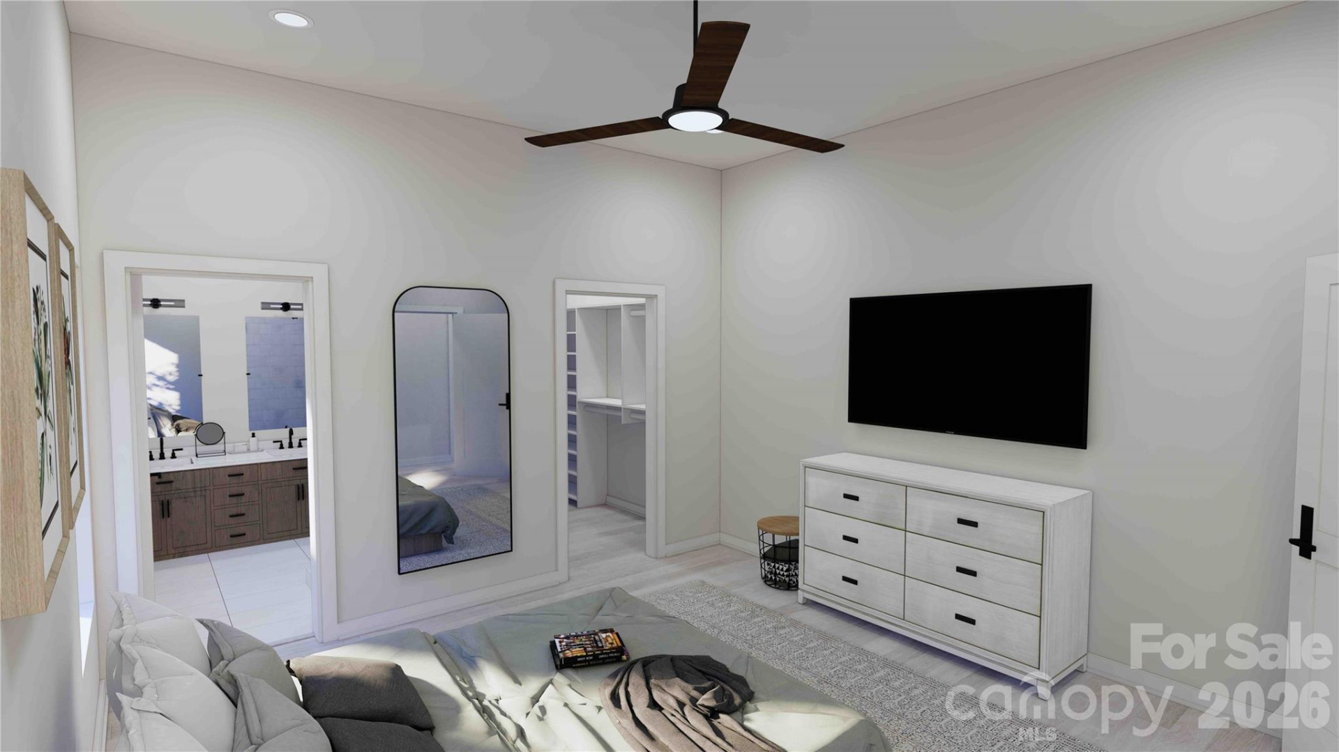 611 Storybook Villas Trail - Photo 19