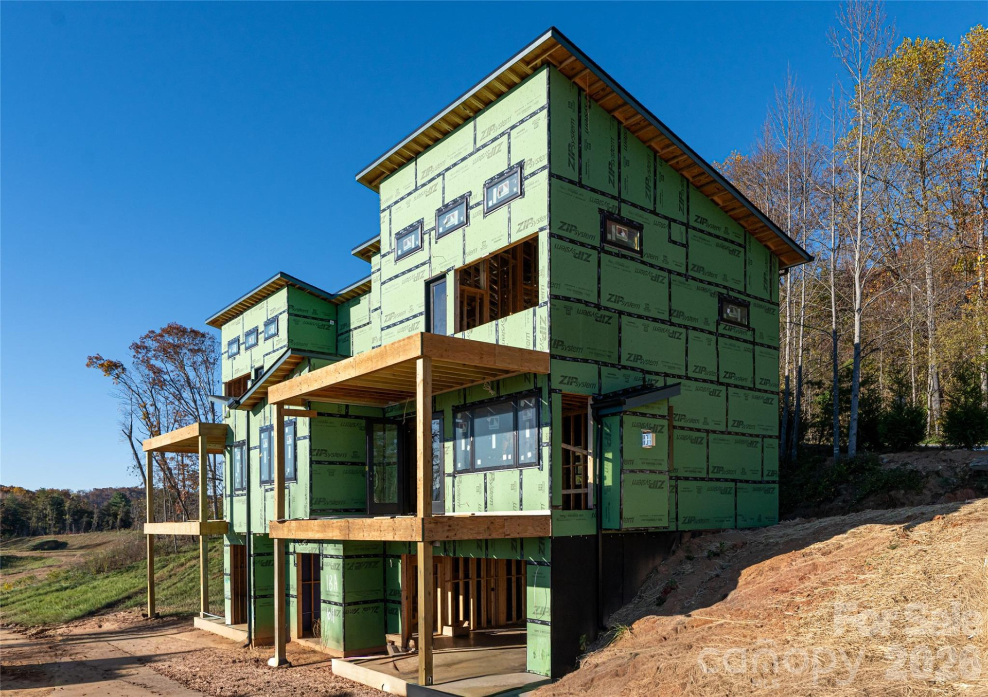 611 Storybook Villas Trail - Photo 3