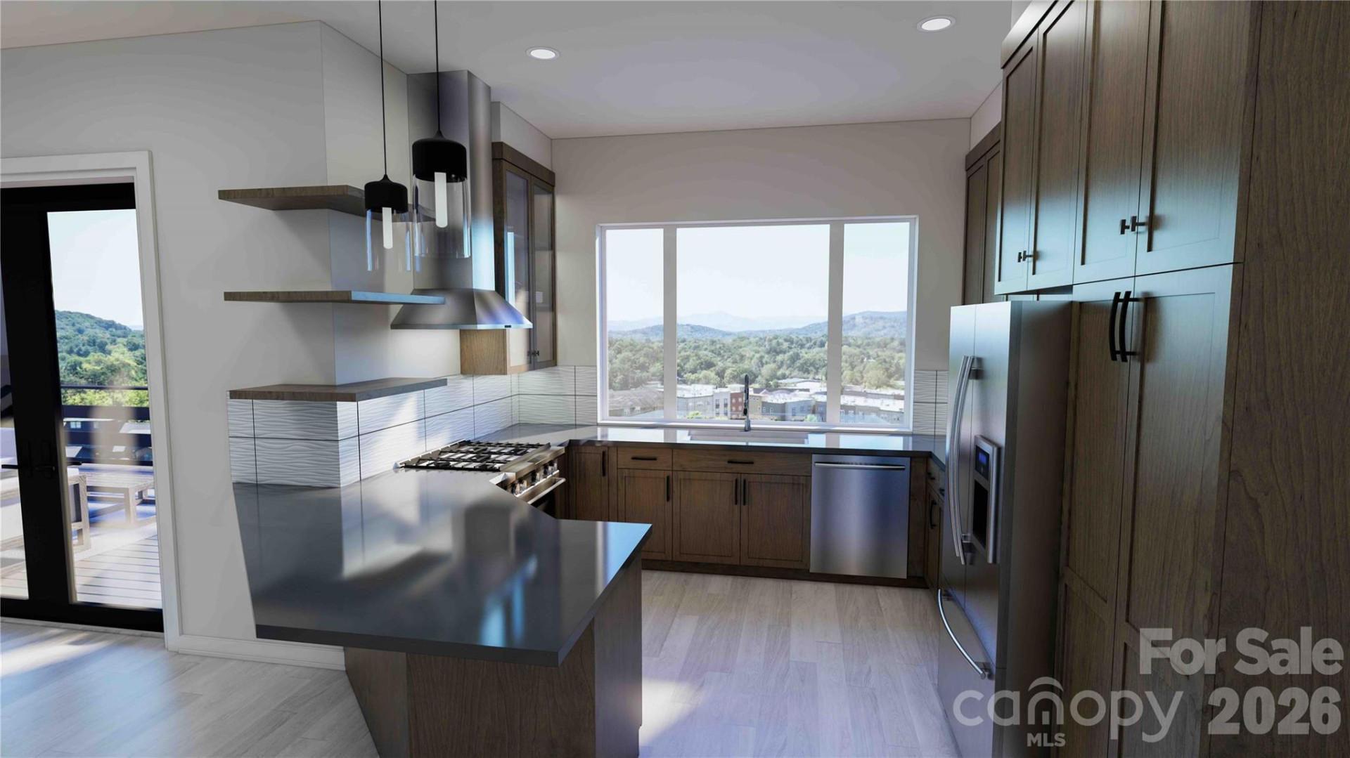 611 Storybook Villas Trail - Photo 4