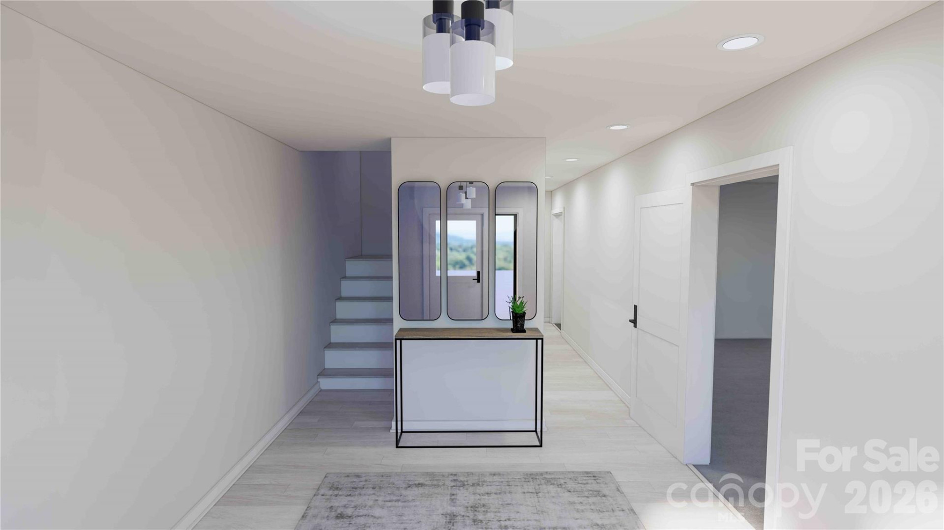 611 Storybook Villas Trail - Photo 7