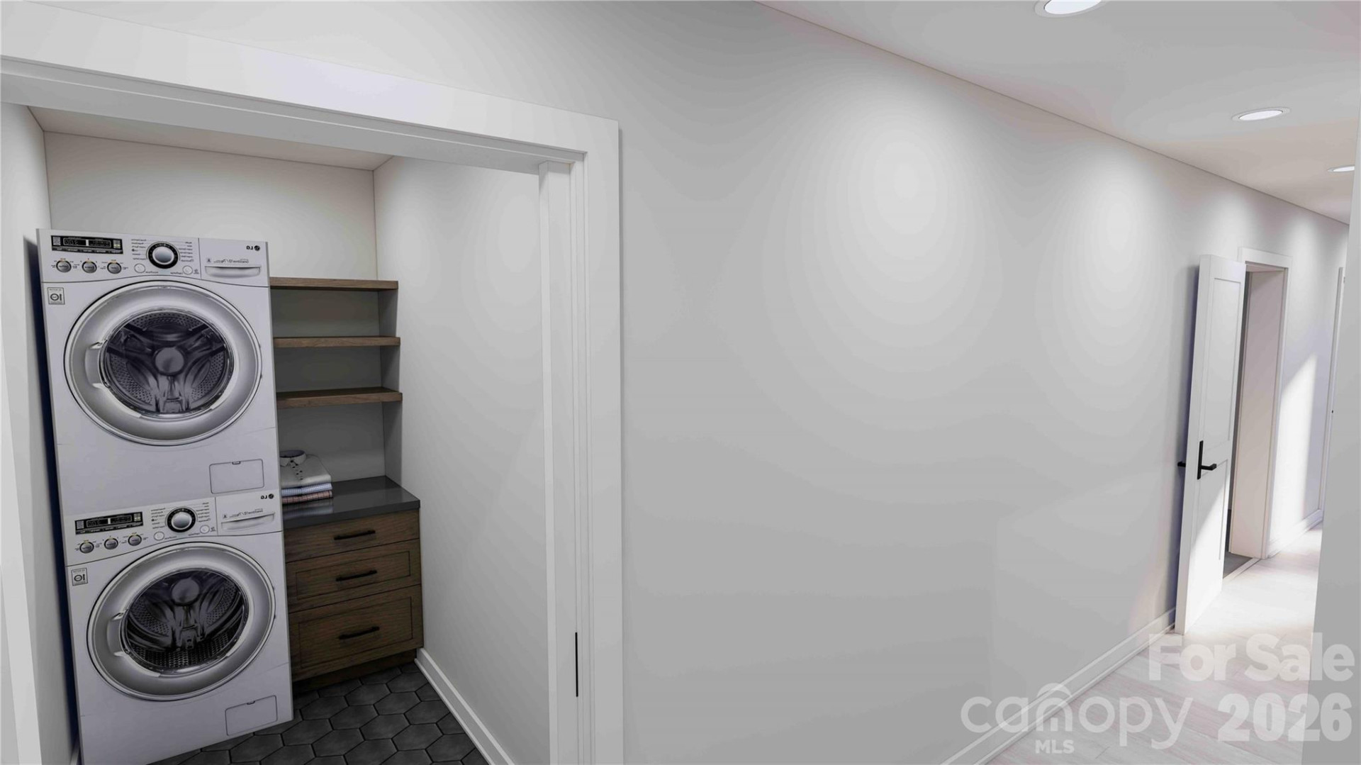 611 Storybook Villas Trail - Photo 9