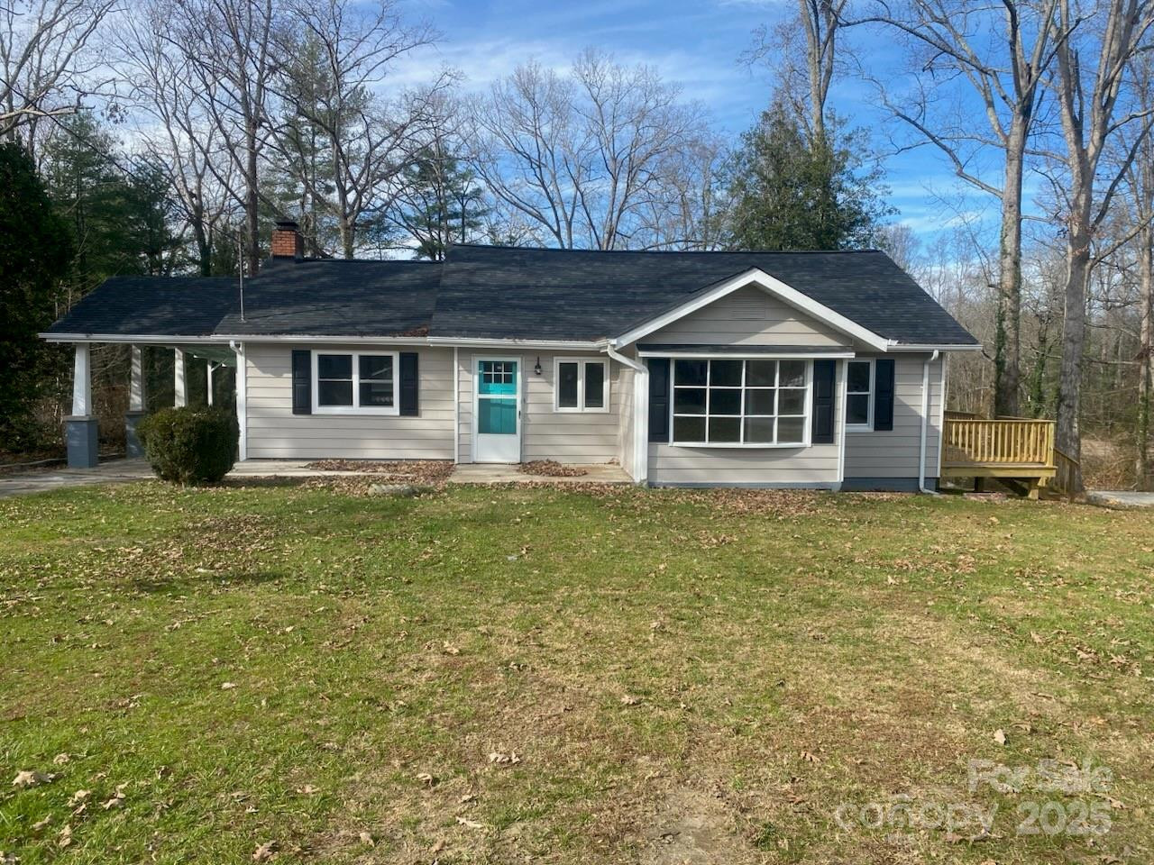 107 LR Smith Avenue