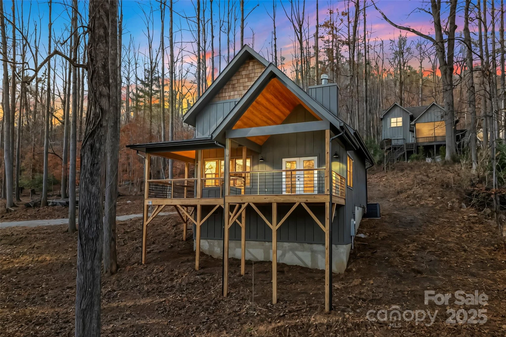 457 Blue Ridge Drive