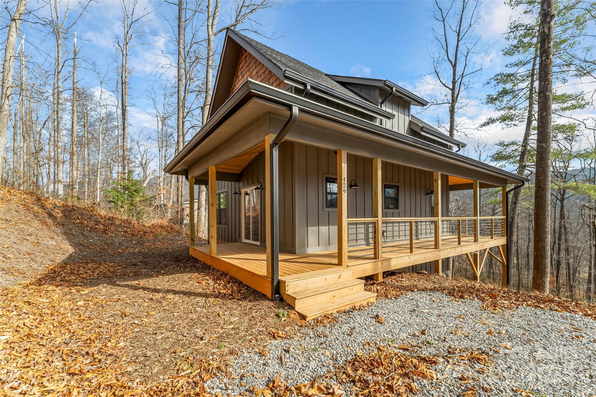 457 Blue Ridge Drive - Photo 2