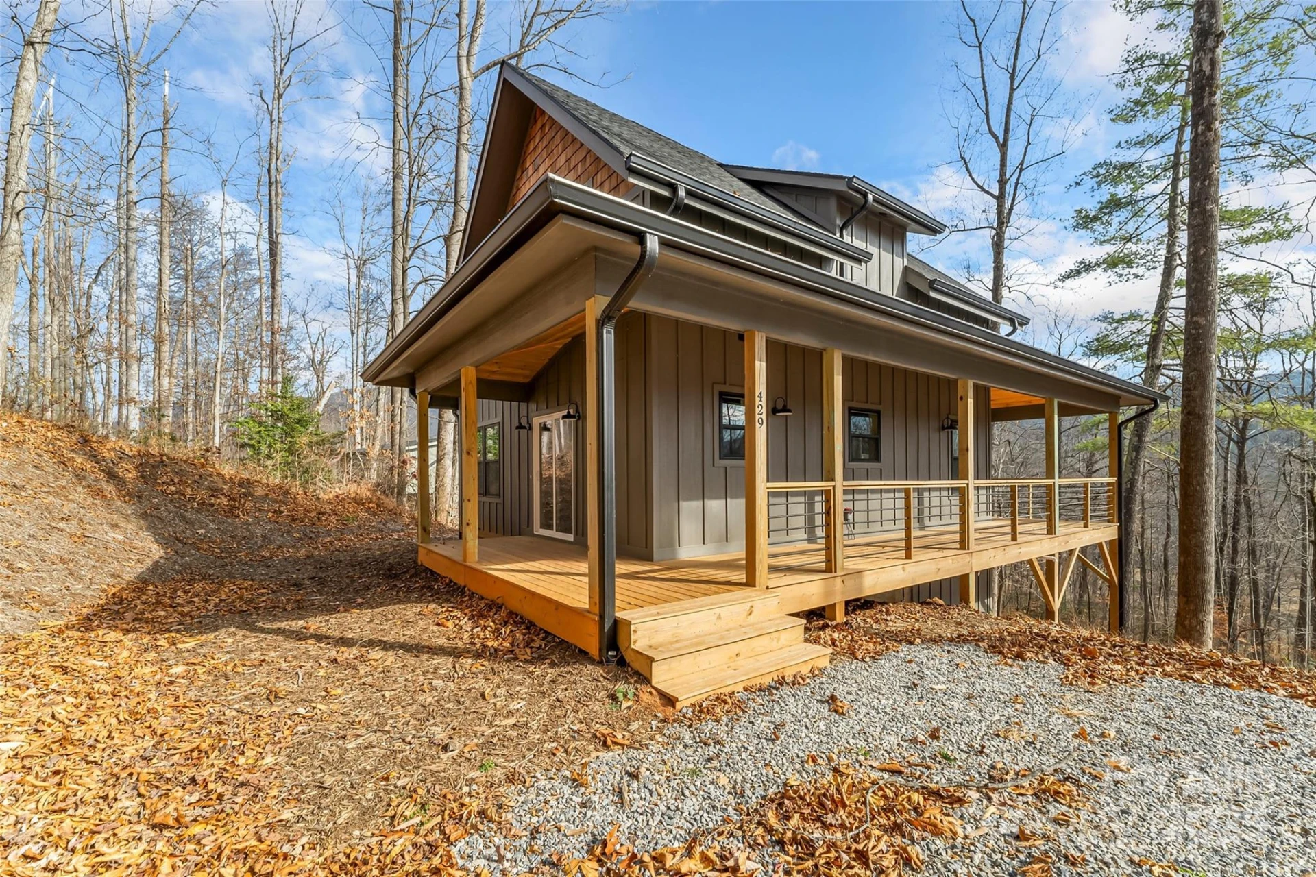 457 Blue Ridge Drive - Photo 2
