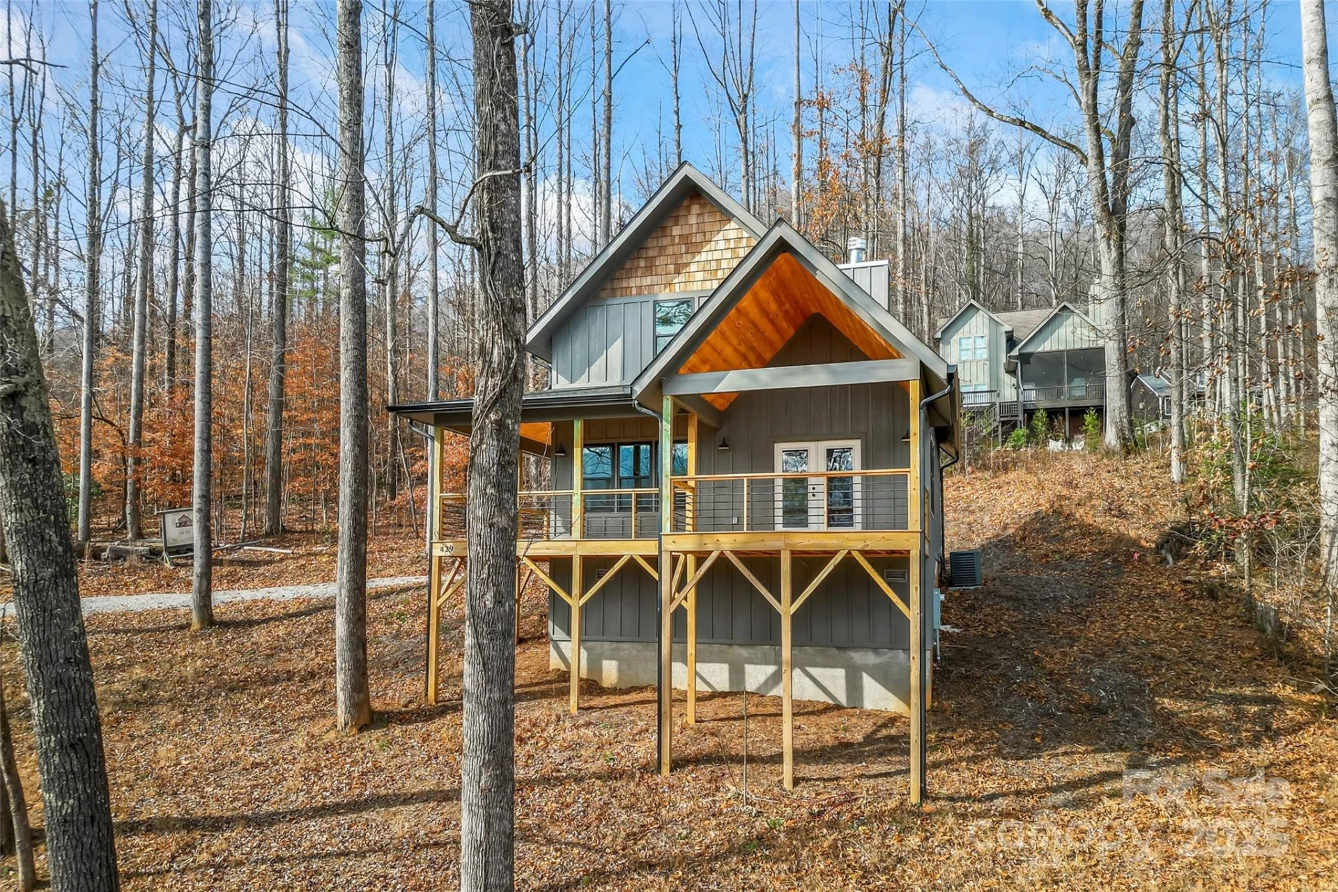 457 Blue Ridge Drive - Photo 29