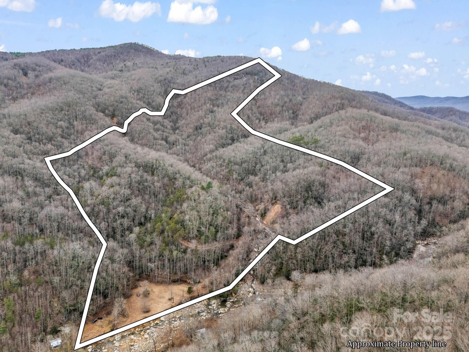 2726 Lower Flat Creek Road - Photo 2