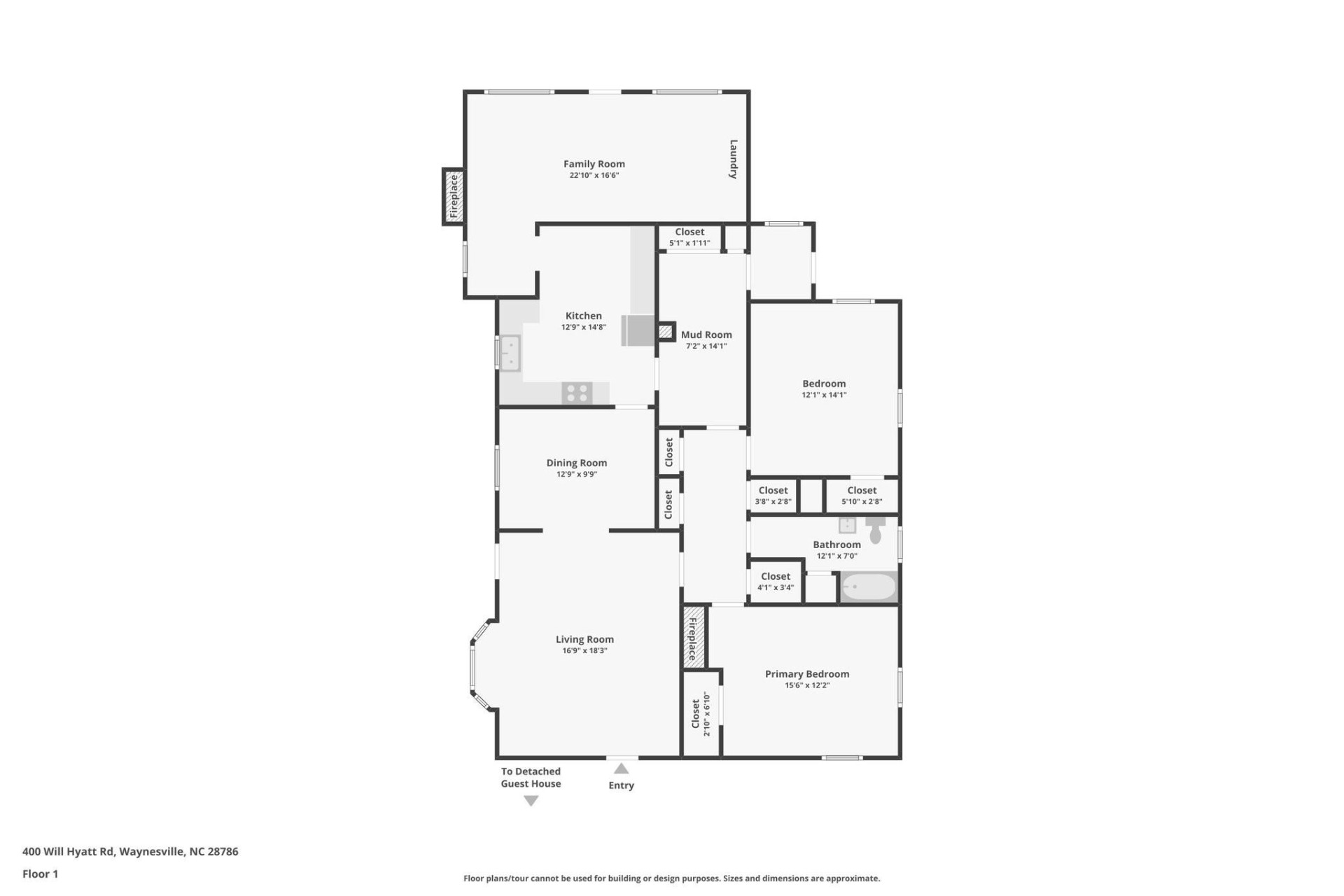 400 Will Hyatt Road - Photo 16