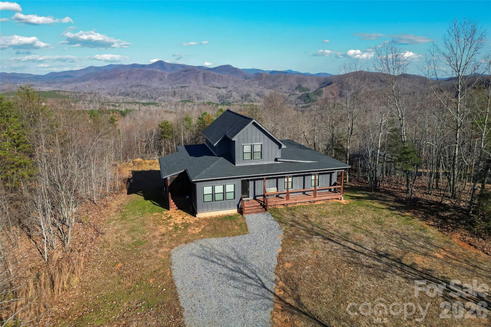 53 Crescent Ridge Lane