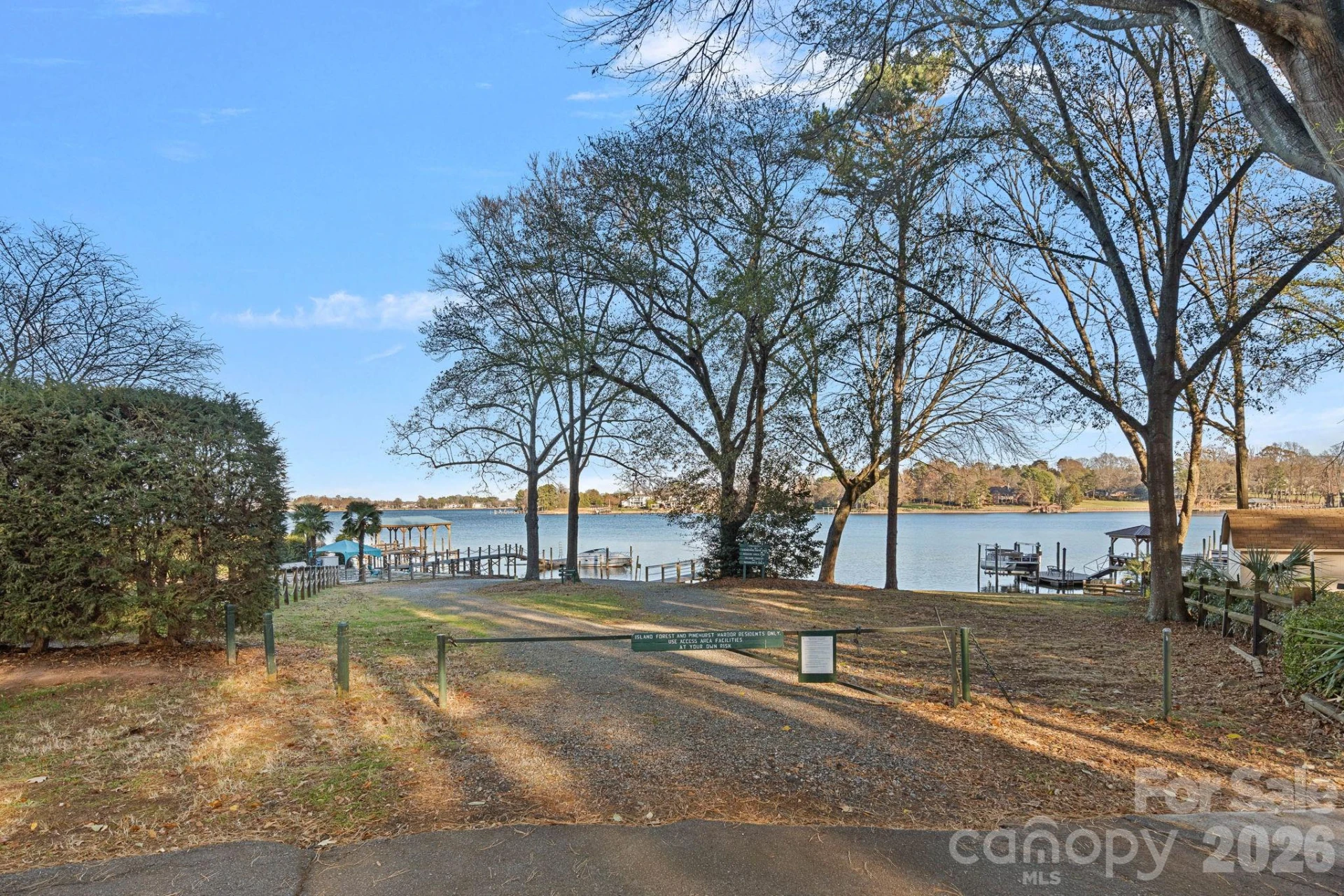 21307 Island Forest Drive - Photo 36