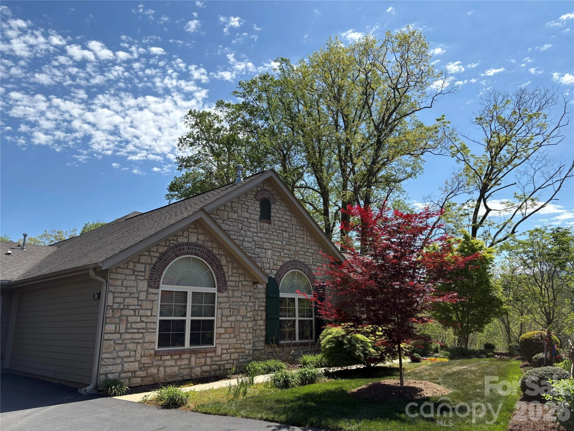36 Craggy Vista Drive