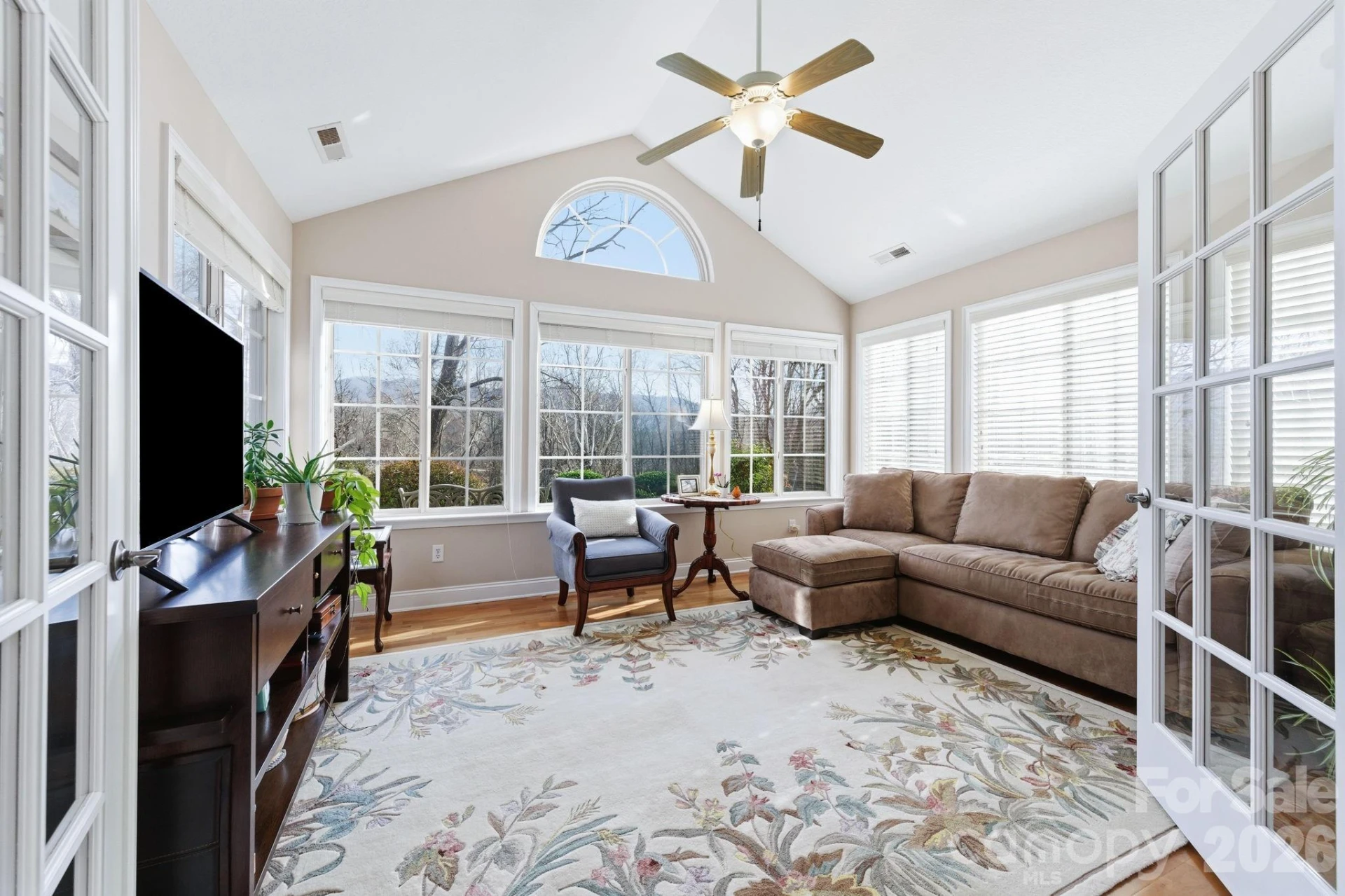 36 Craggy Vista Drive - Photo 3