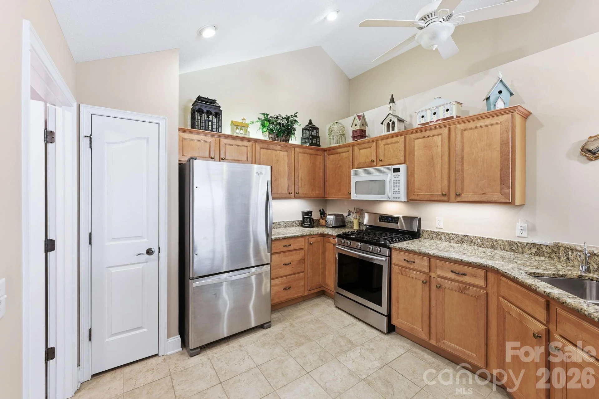 36 Craggy Vista Drive - Photo 12