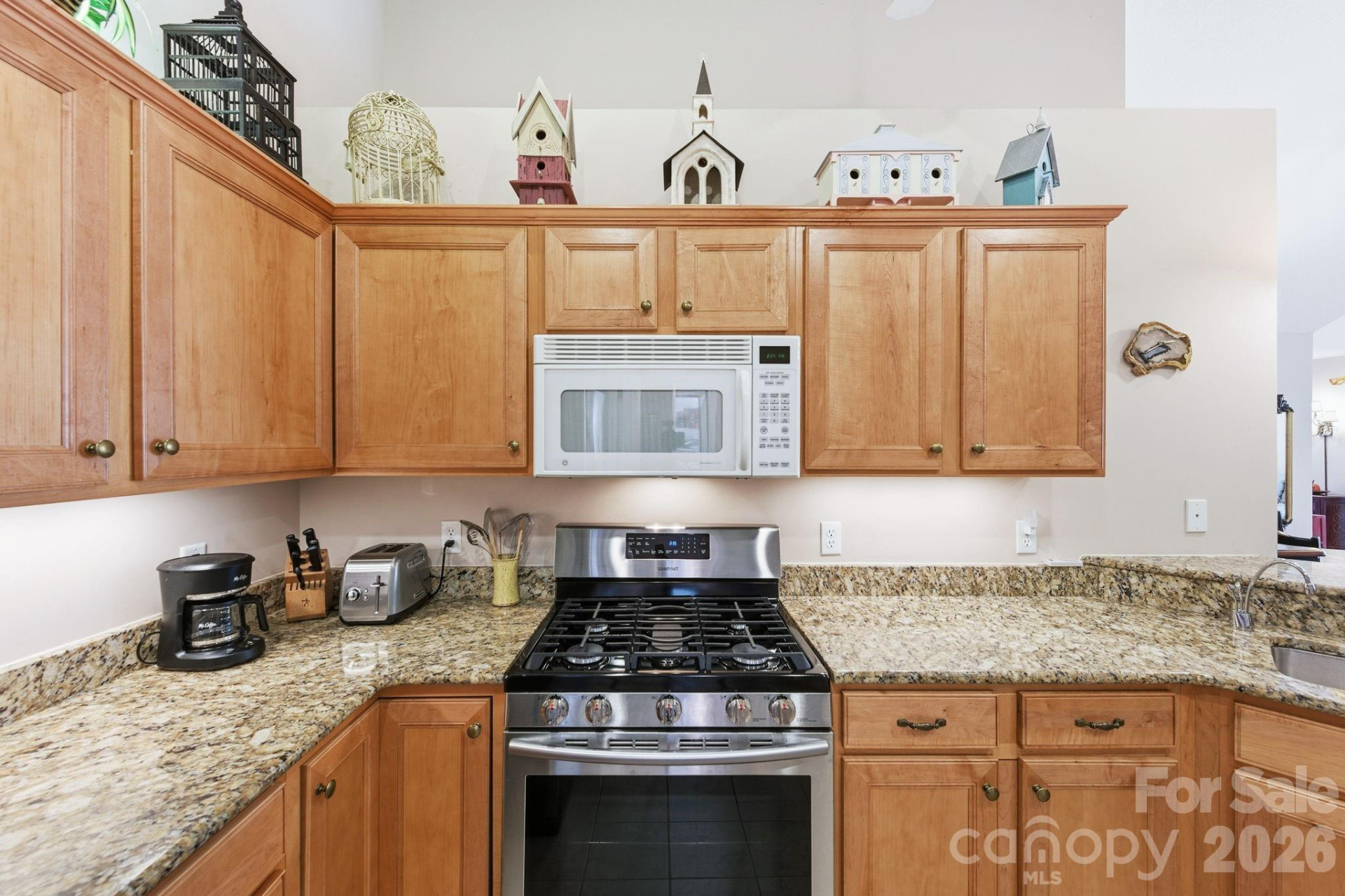 36 Craggy Vista Drive - Photo 12