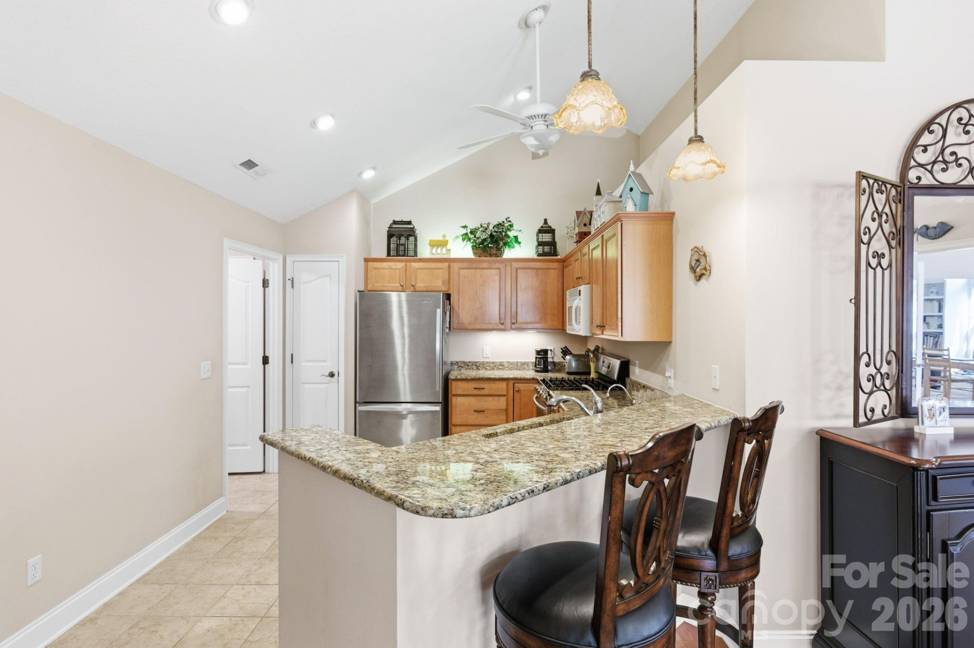 36 Craggy Vista Drive - Photo 13