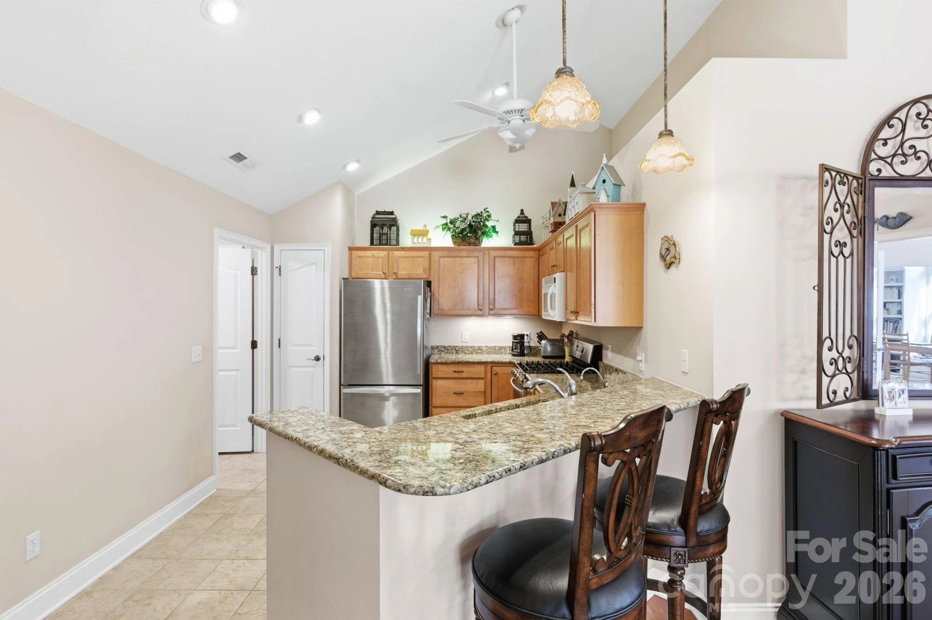 36 Craggy Vista Drive - Photo 14