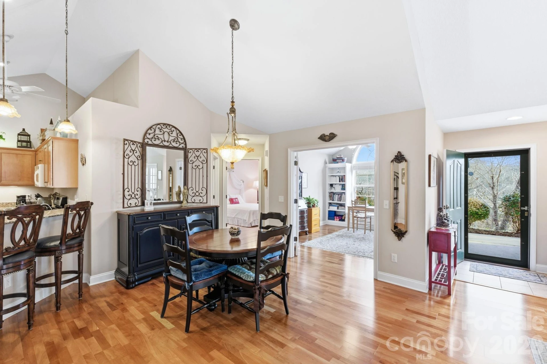 36 Craggy Vista Drive - Photo 17