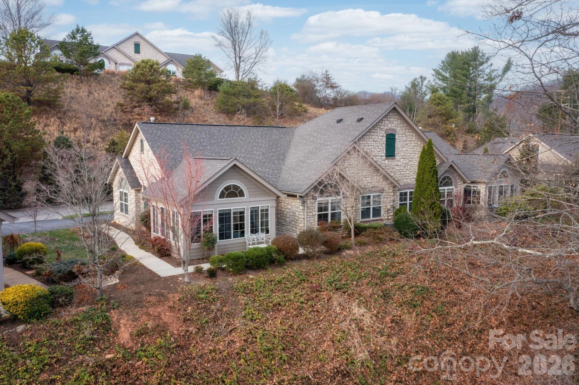 36 Craggy Vista Drive - Photo 29
