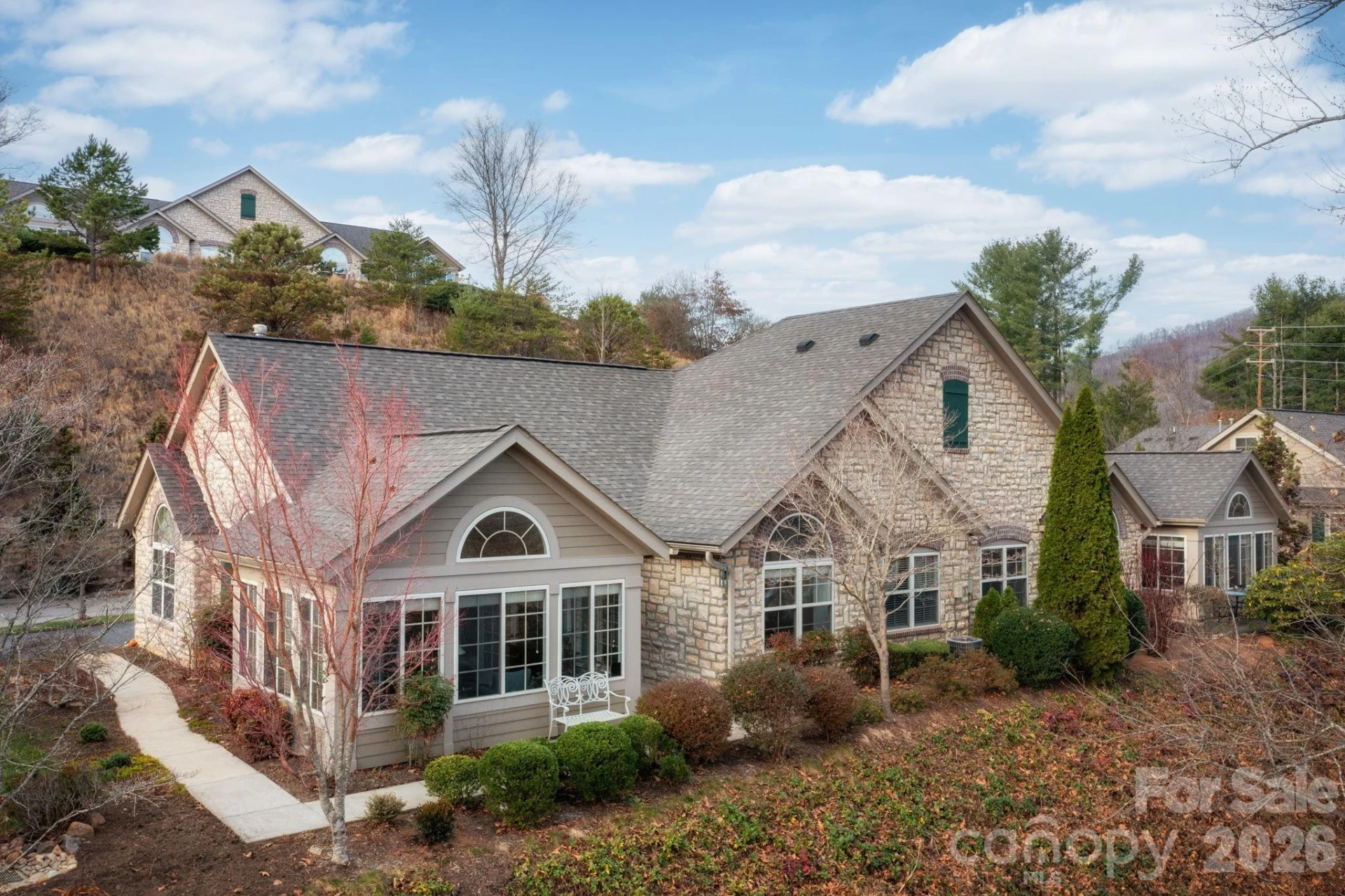 36 Craggy Vista Drive - Photo 30