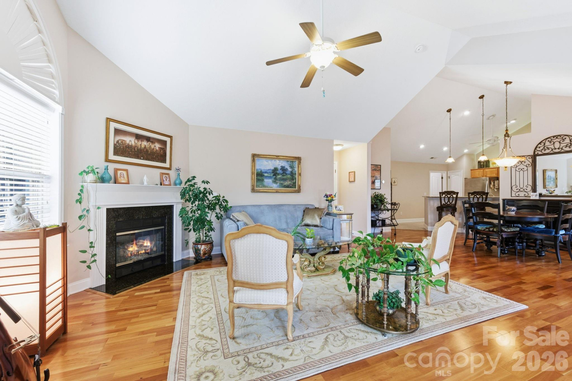 36 Craggy Vista Drive - Photo 4