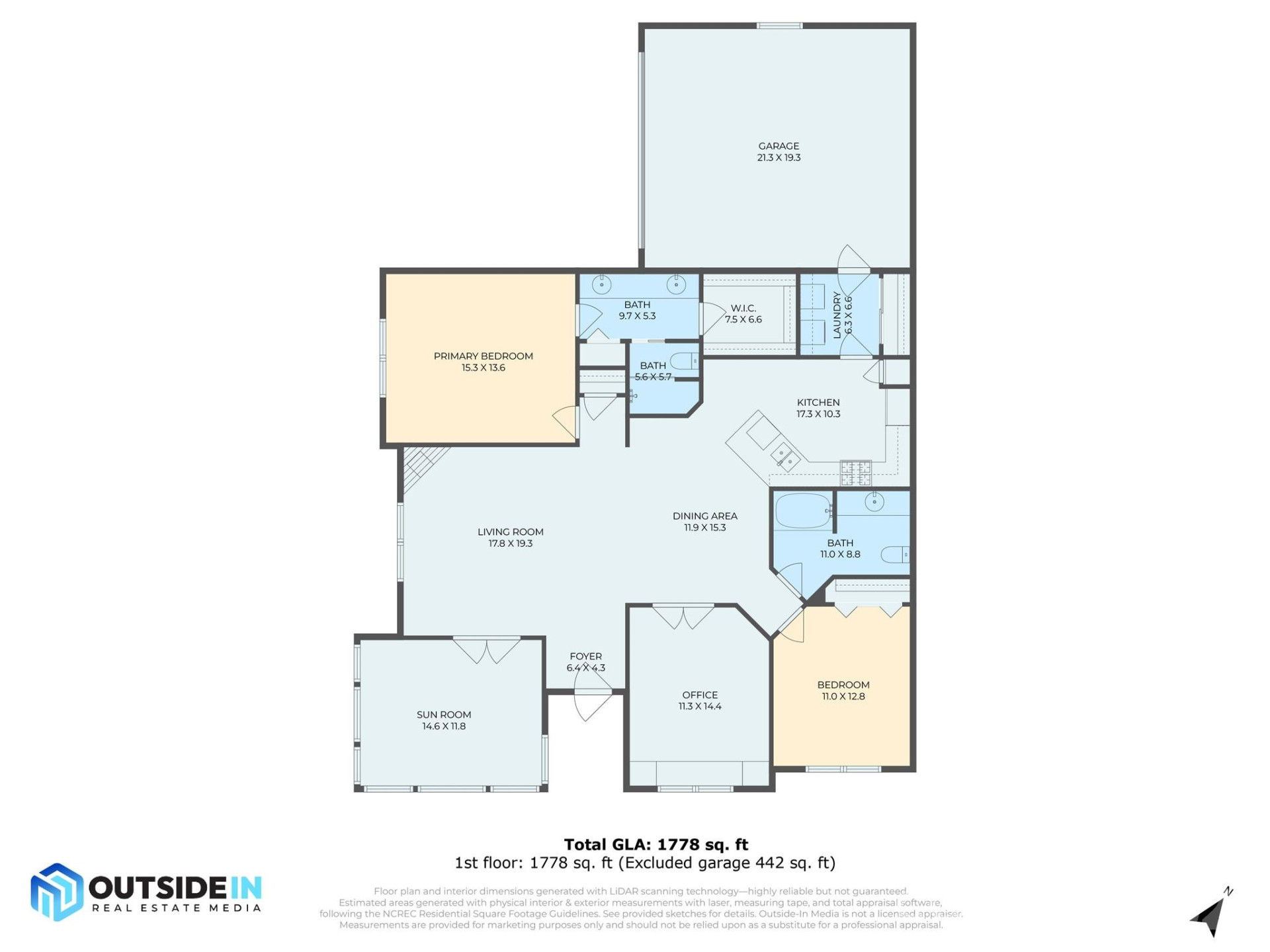 36 Craggy Vista Drive - Photo 5