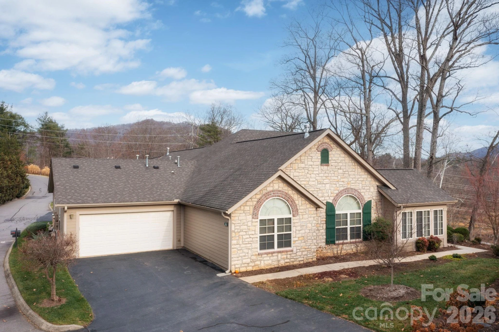 36 Craggy Vista Drive - Photo 7