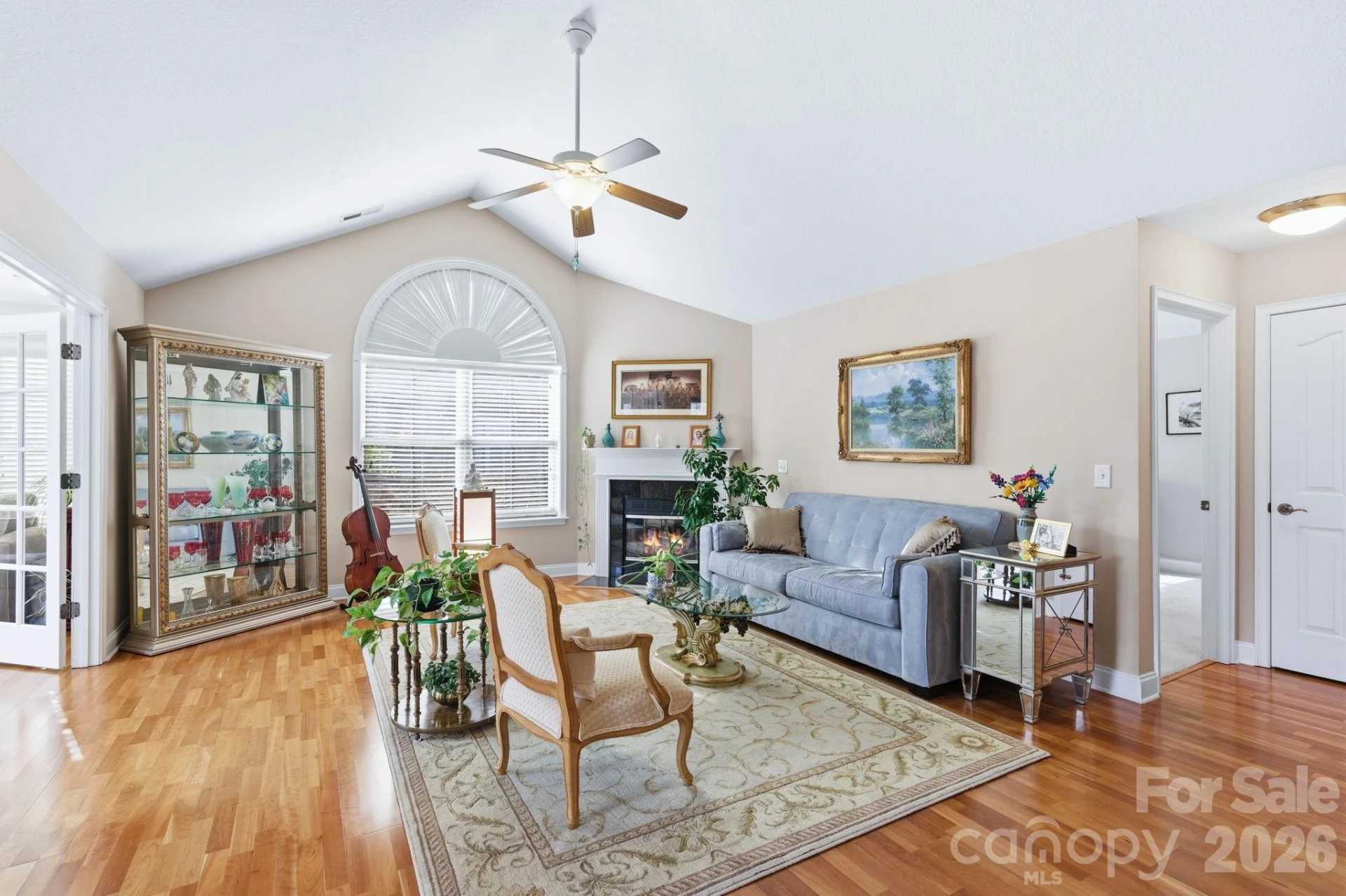 36 Craggy Vista Drive - Photo 8