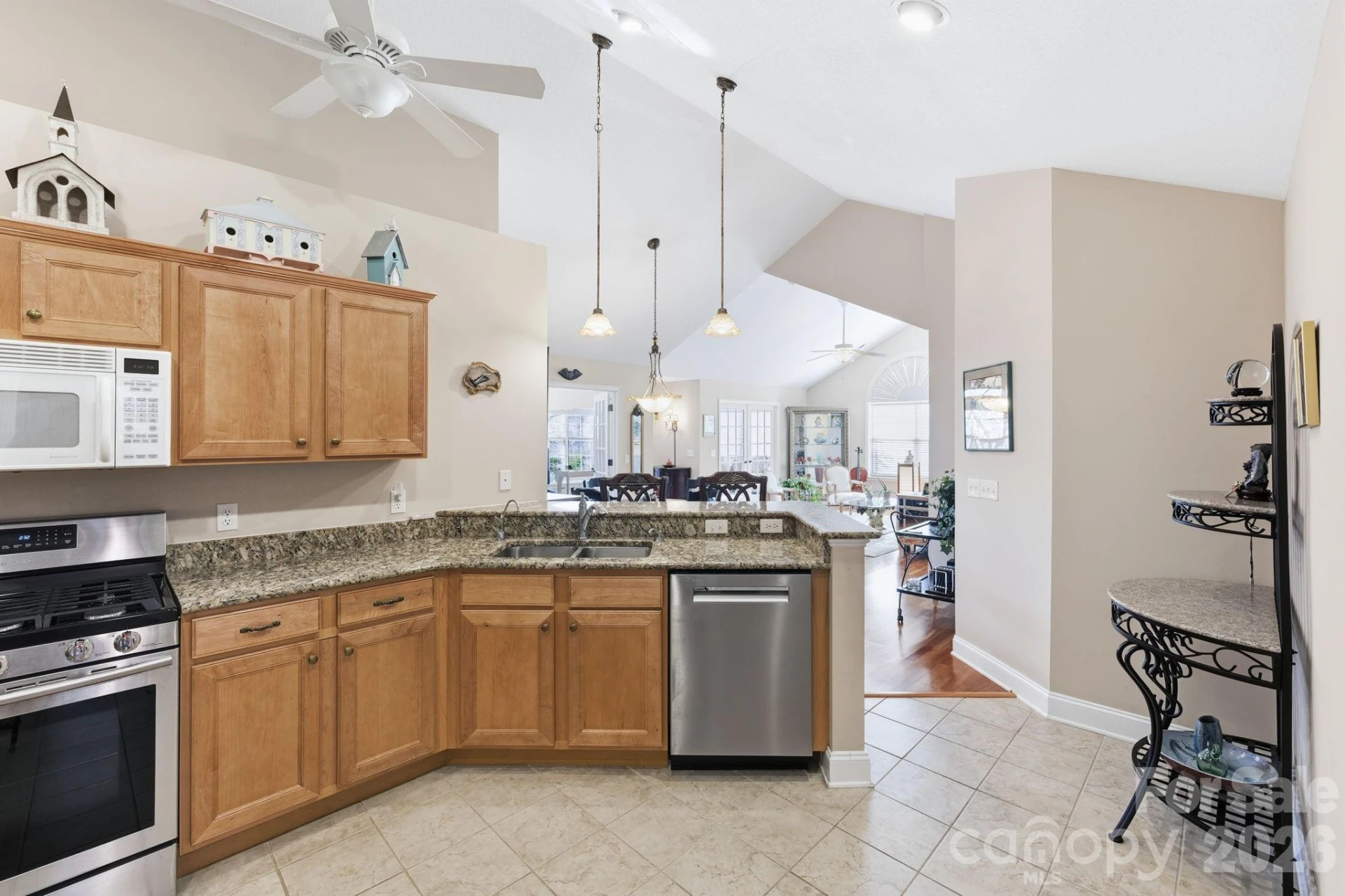 36 Craggy Vista Drive - Photo 11