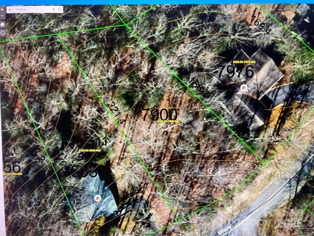 U12 LO27 Usgewi Court, Brevard, NC, 28712