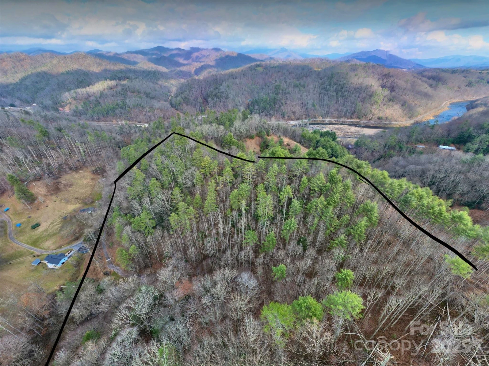 295 Bennett Branch Road - Photo 16