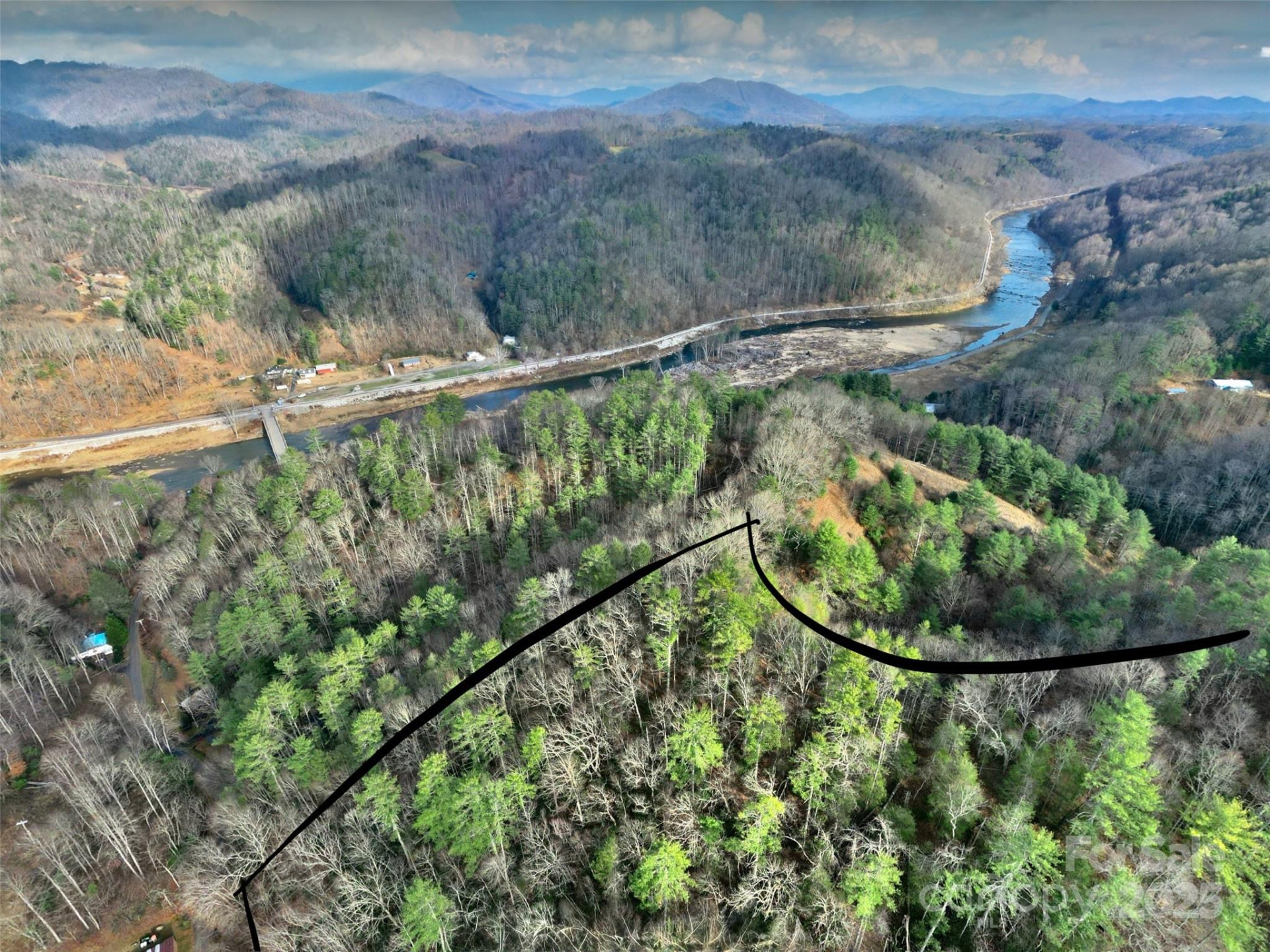 295 Bennett Branch Road - Photo 5