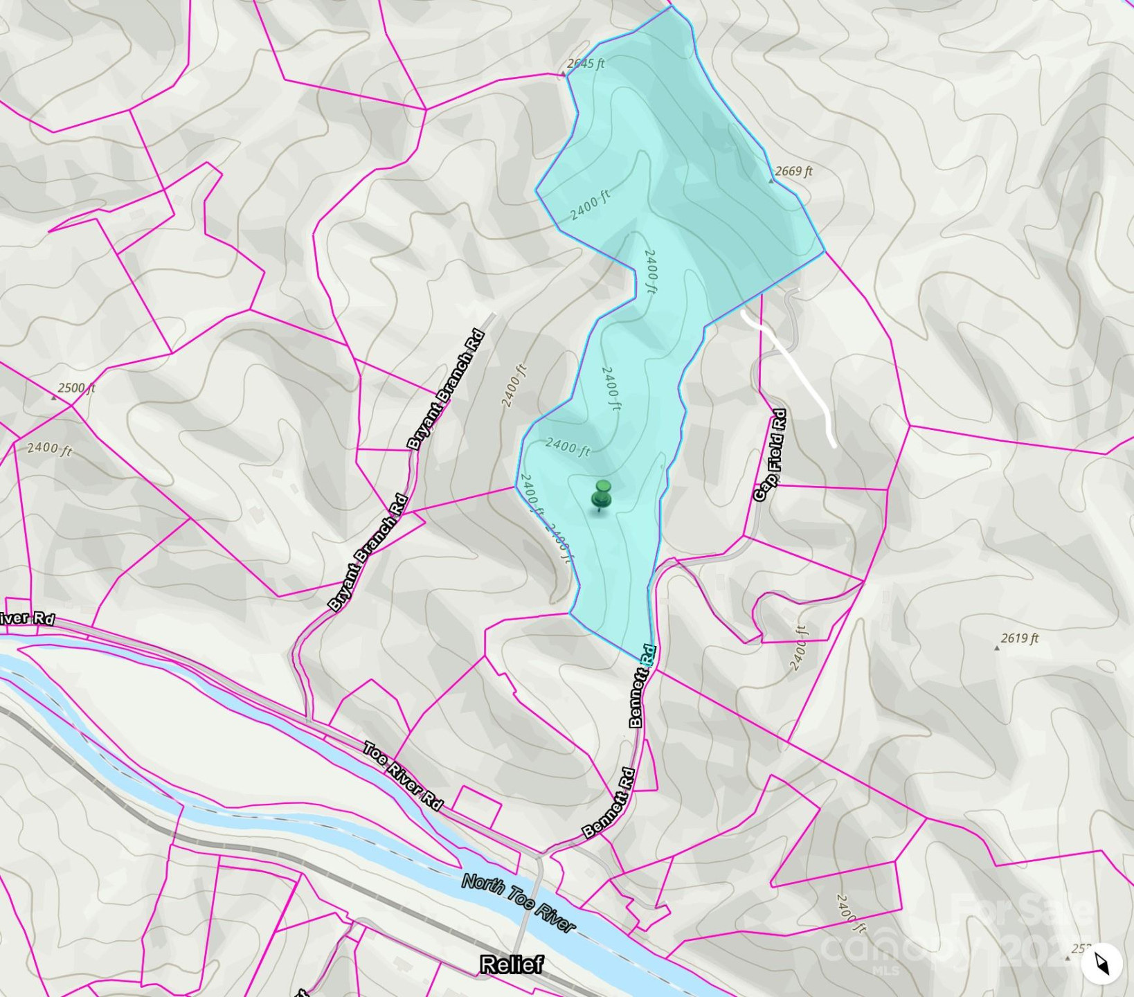 295 Bennett Branch Road - Photo 6