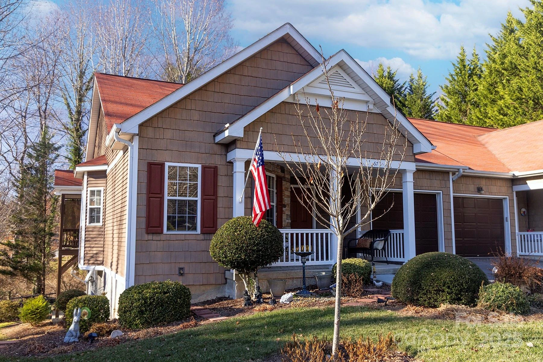 67 Coldwater Lane #15a