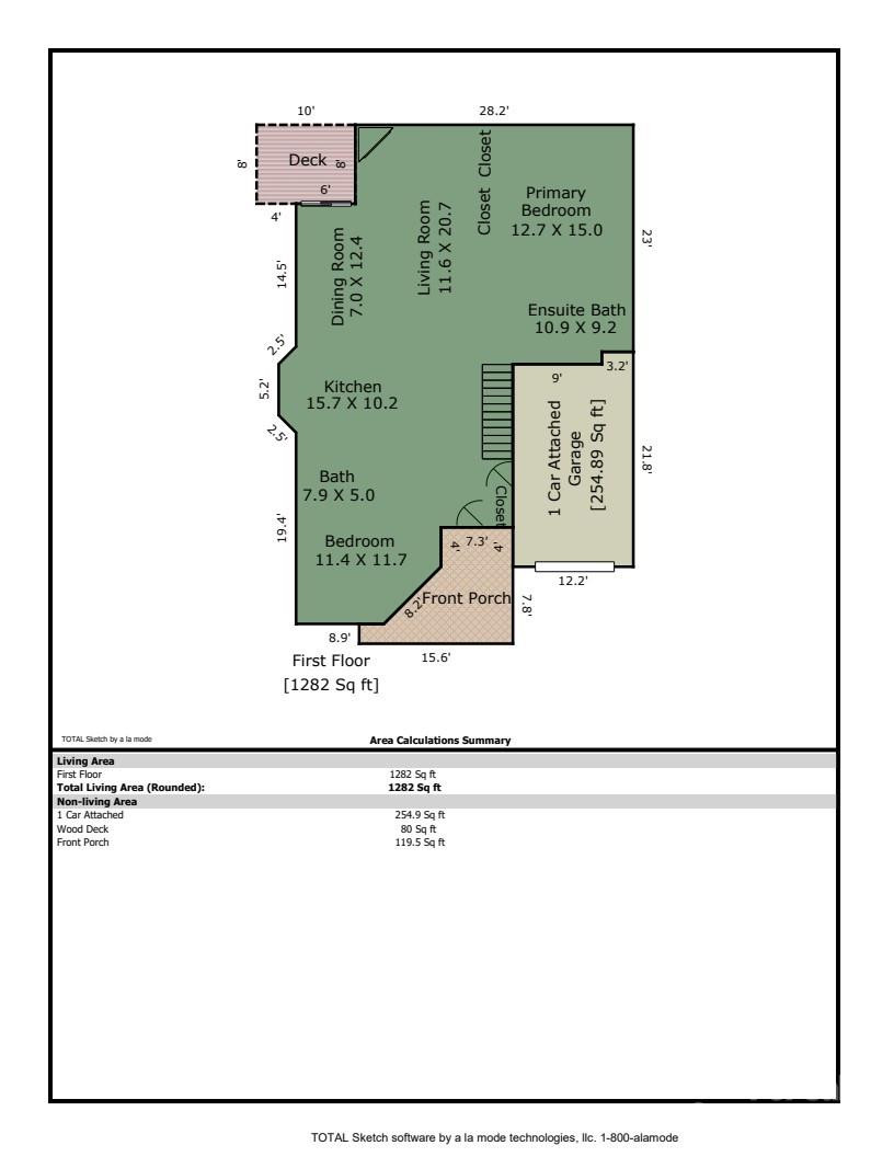67 Coldwater Lane #15a - Photo 39
