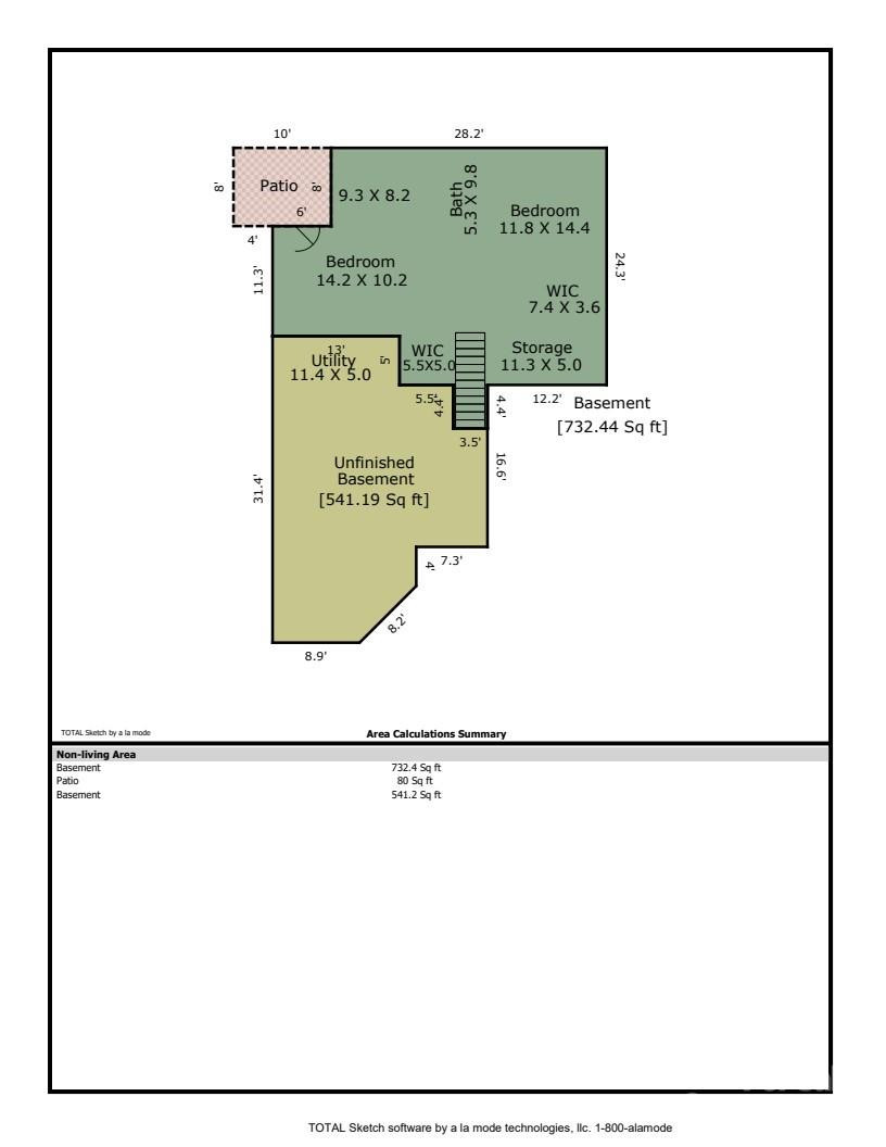 67 Coldwater Lane #15a - Photo 40