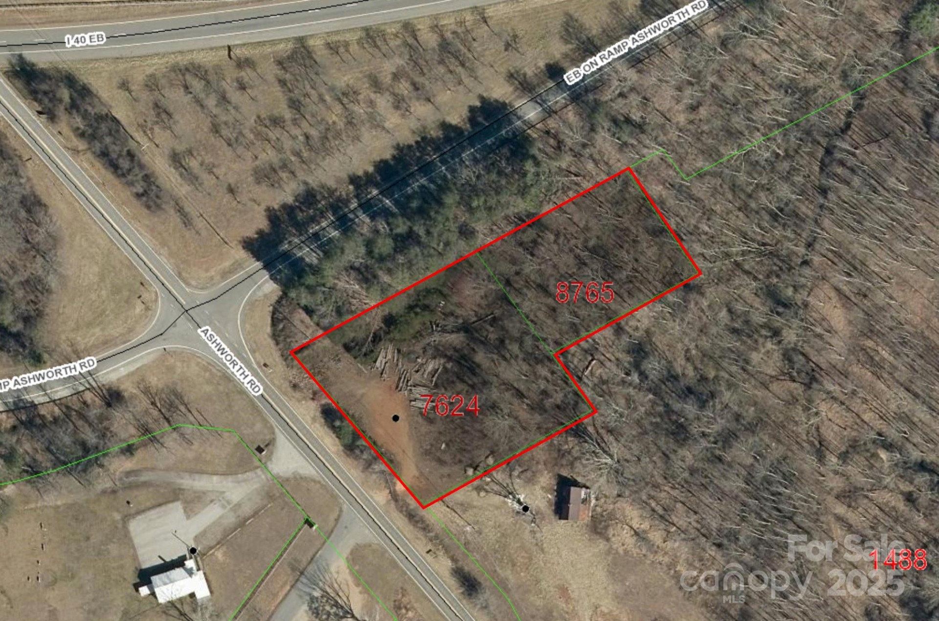 V/L Ashworth Road - Photo 14